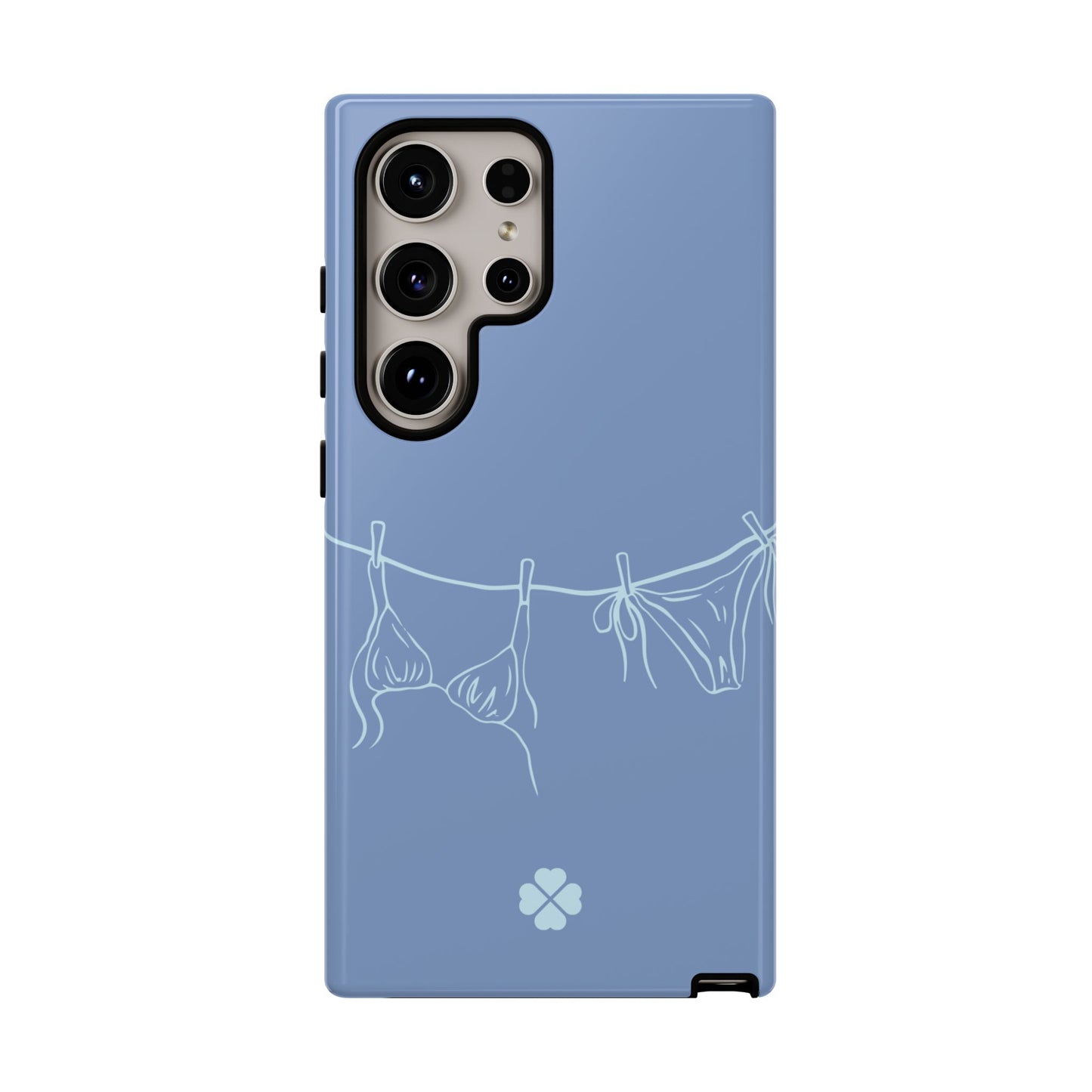 Summer Swim Phone Case