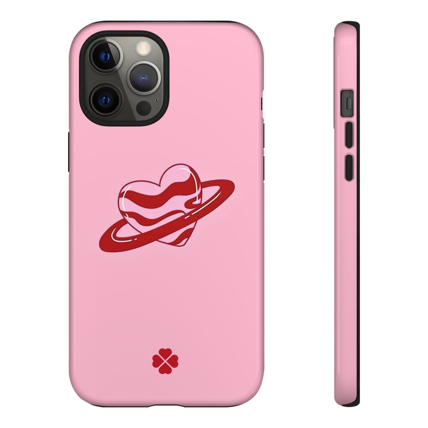 Planet Cupid Phone Case