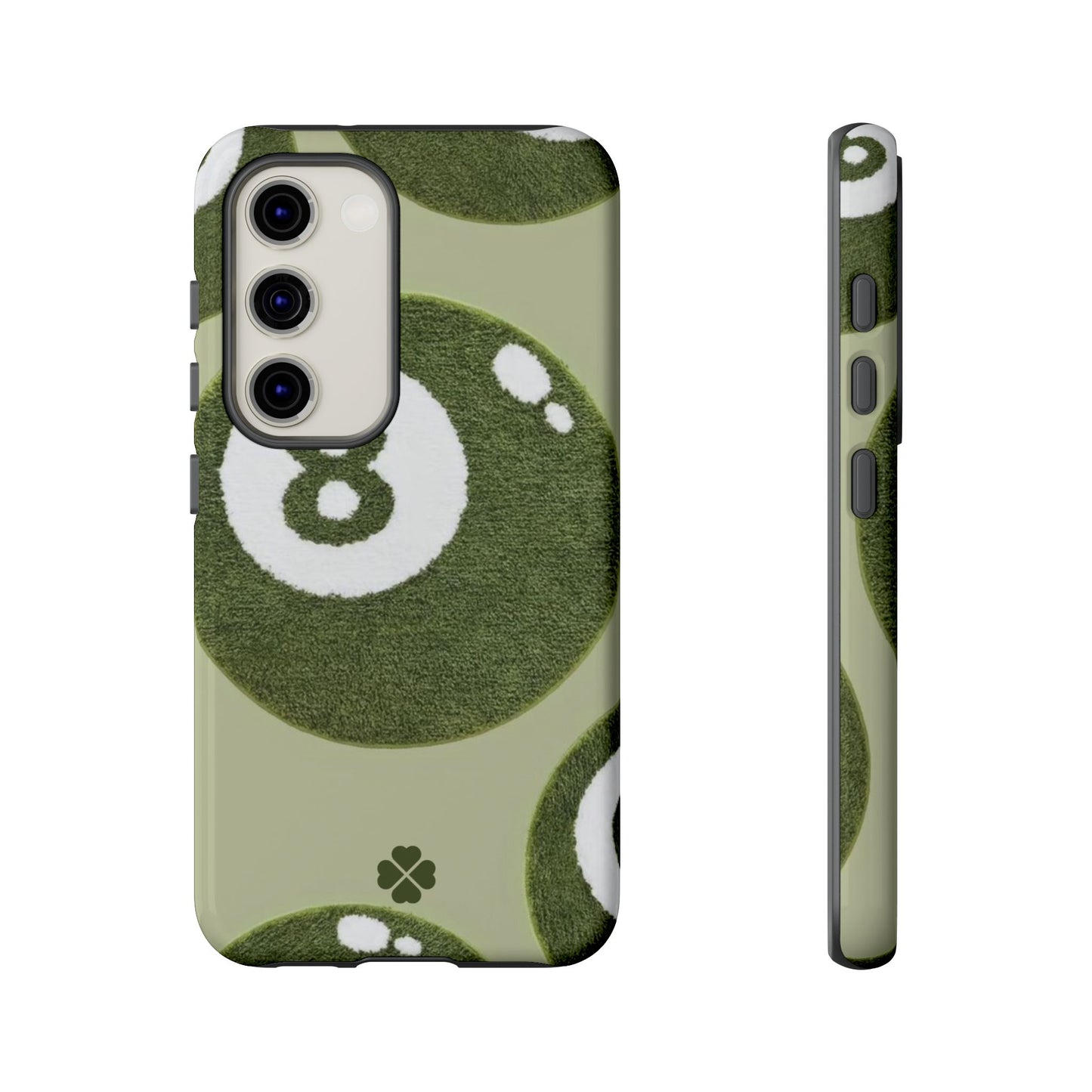 Lucky Turfs Phone Case