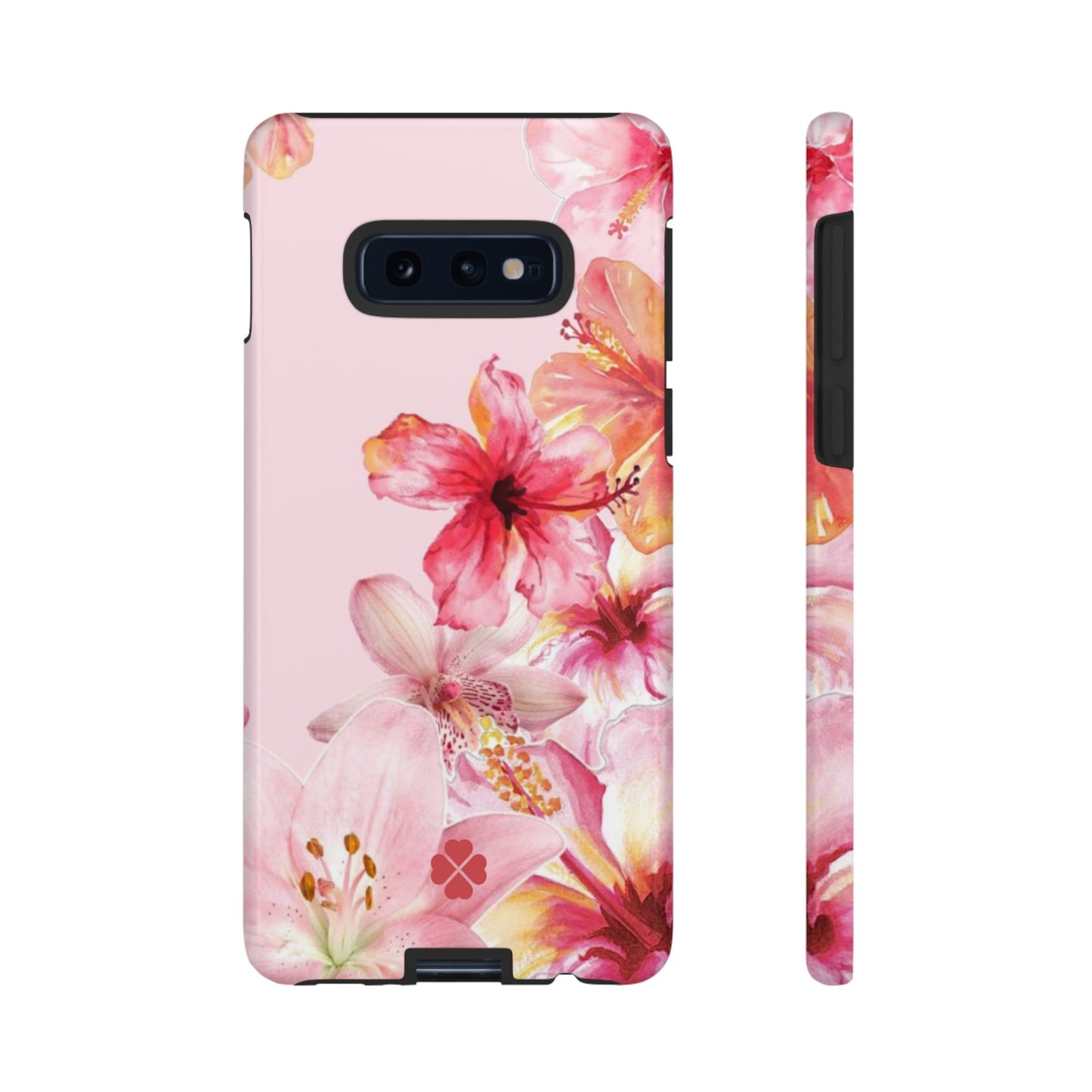 Summer Floral Phone Case
