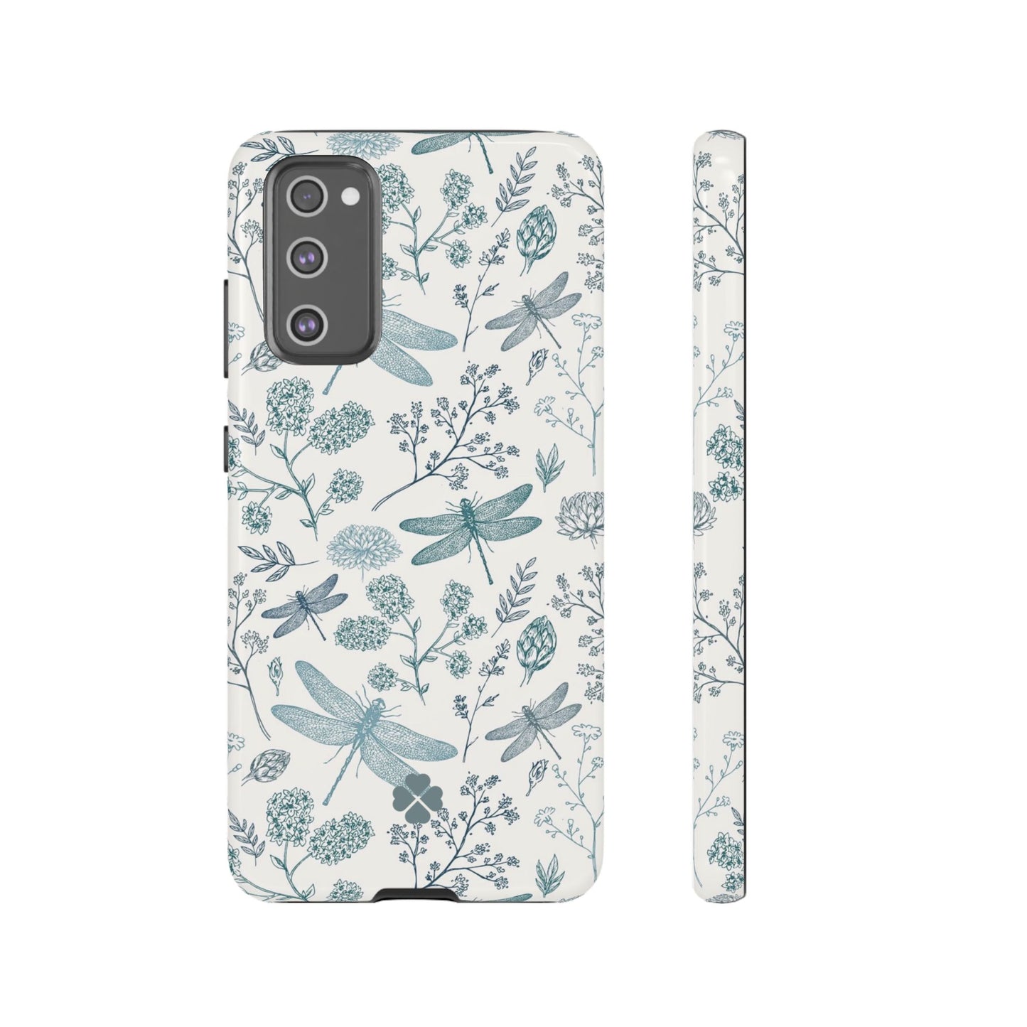 Dragonfly Phone Case