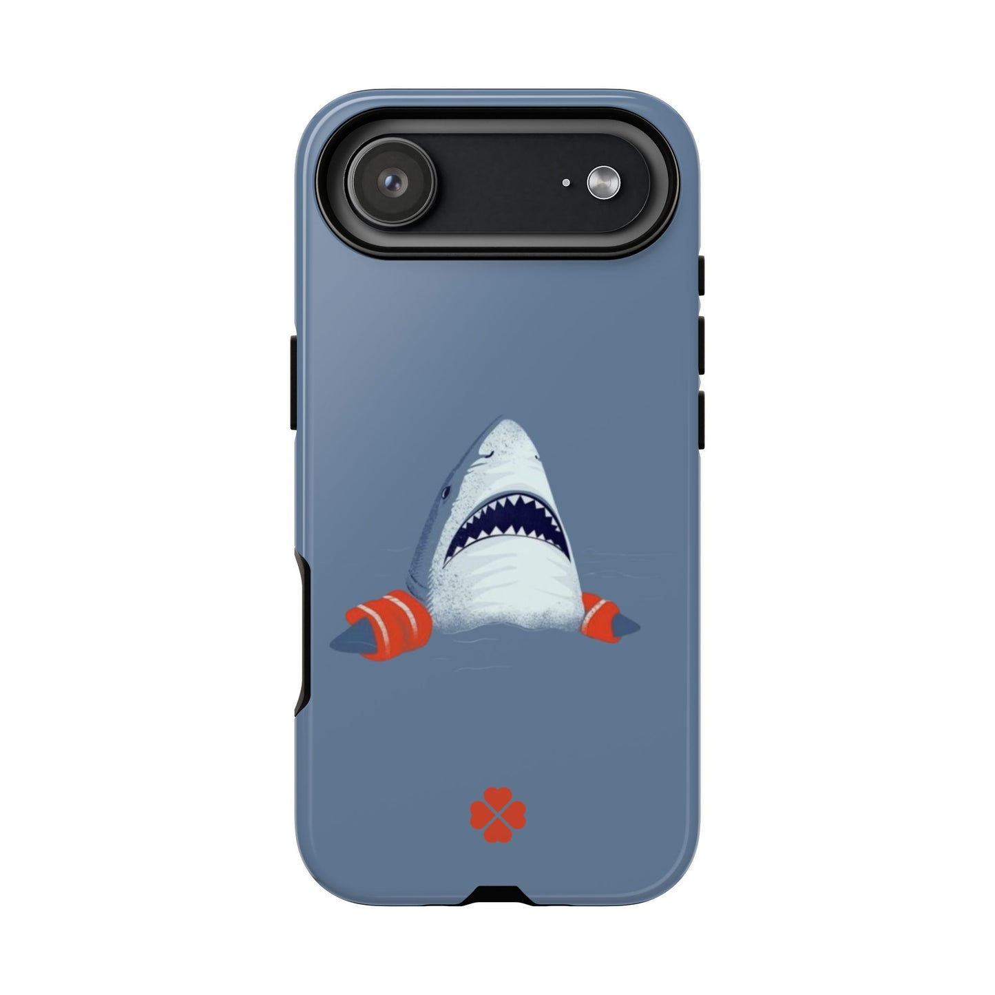 Shark Floaty Phone Case