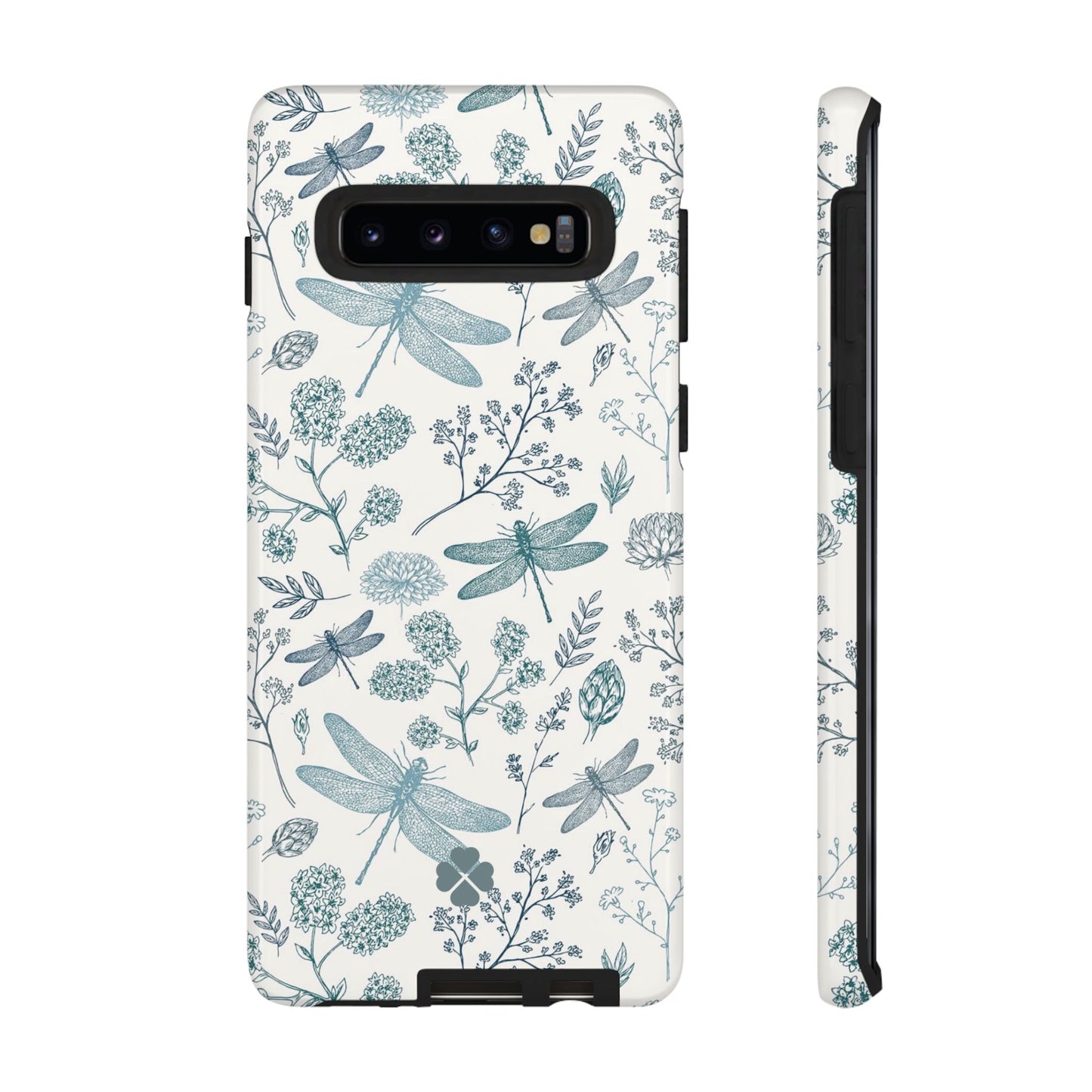 Dragonfly Phone Case
