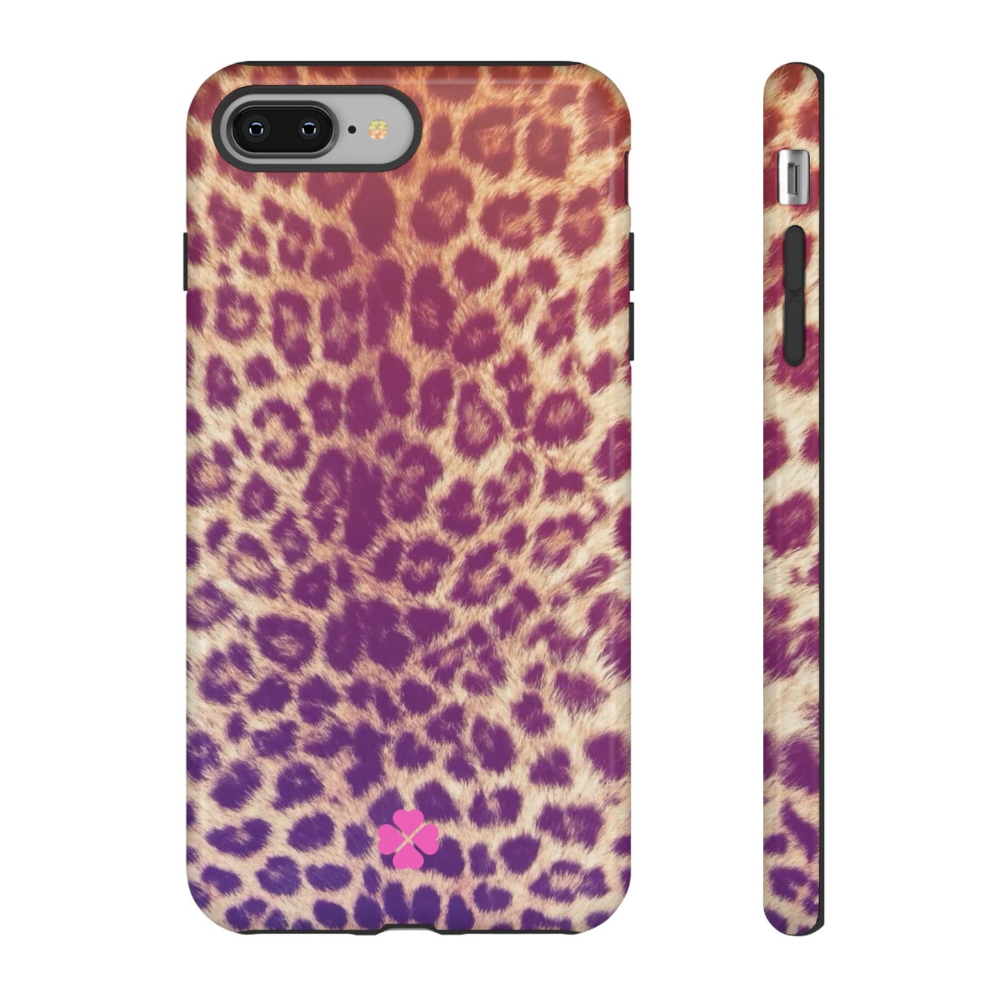 2016 Leopard Phone Case
