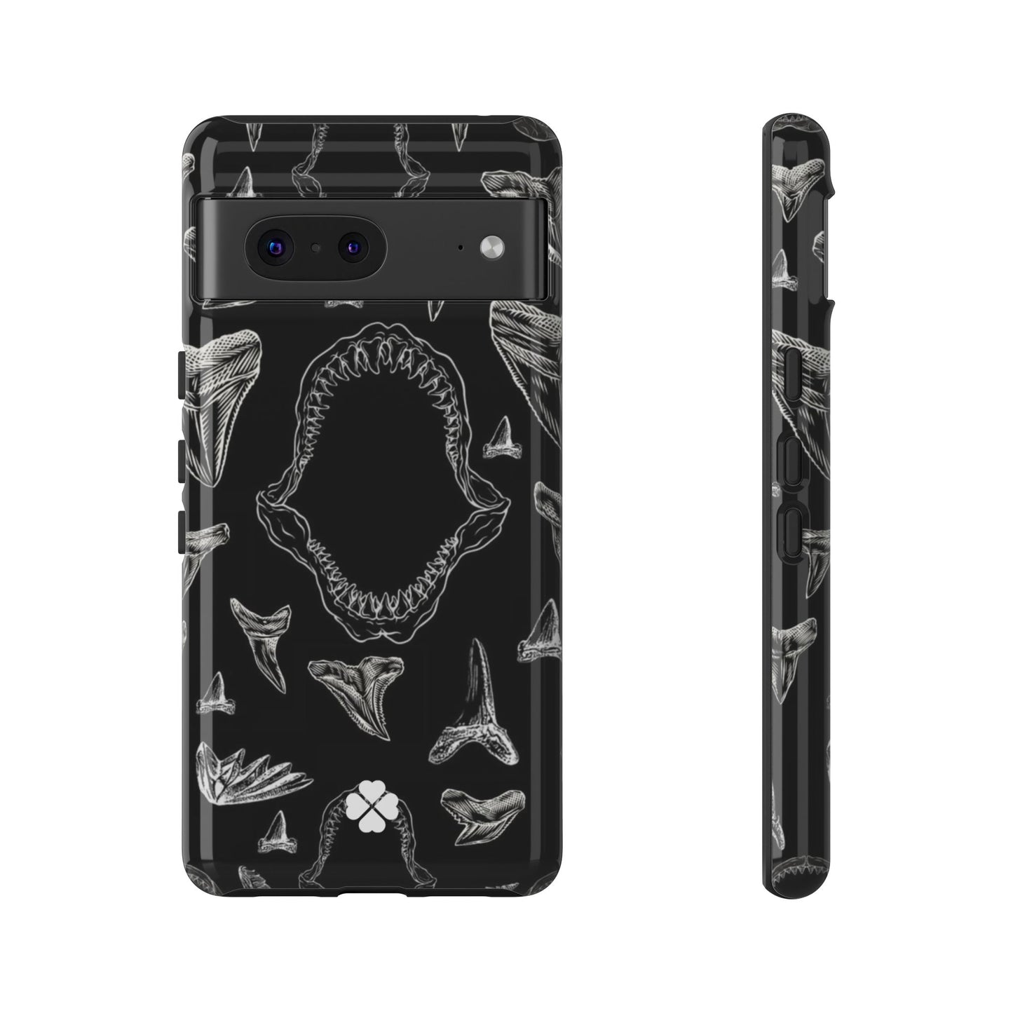 Shark Tooth Phone Case