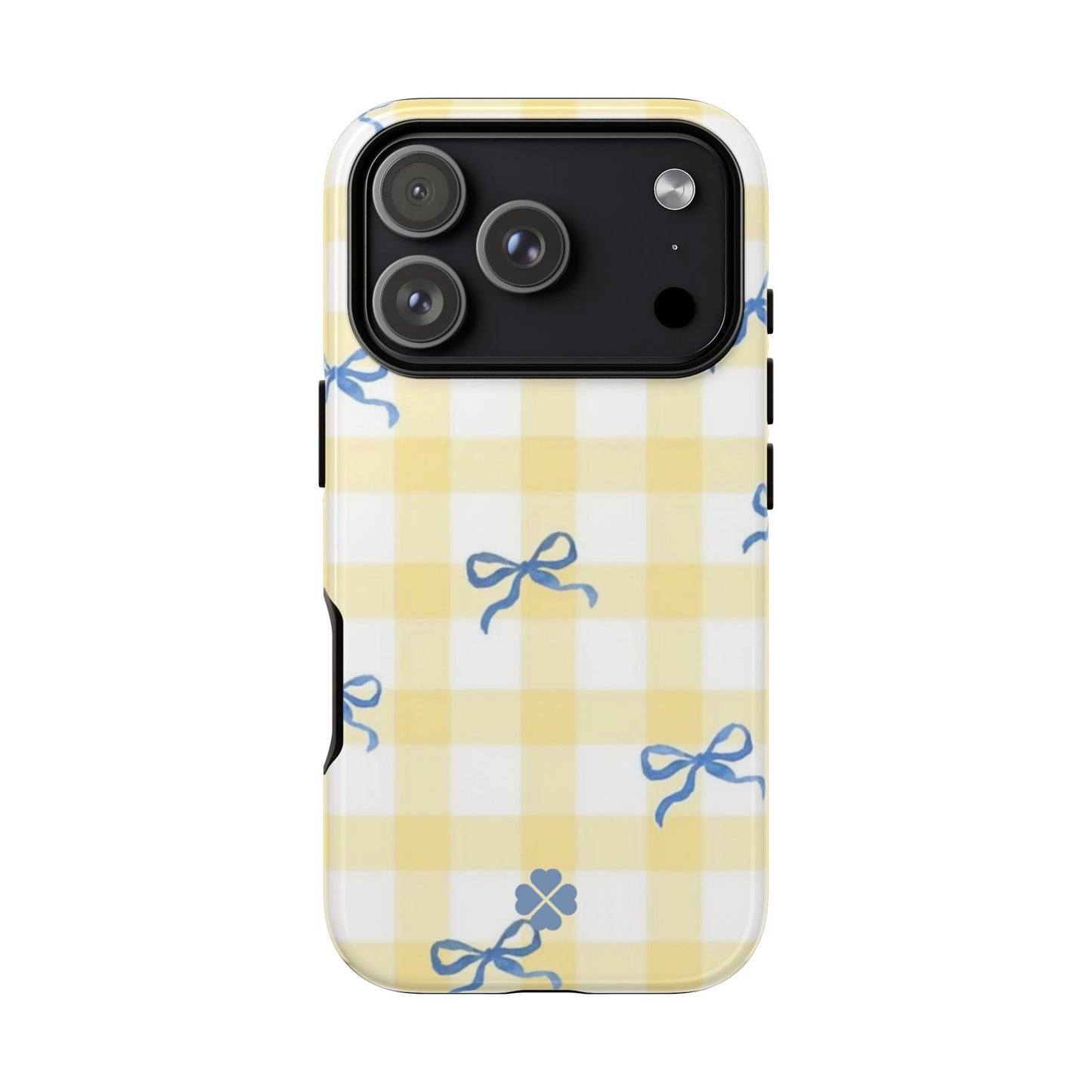 Summer Bows Phone Case