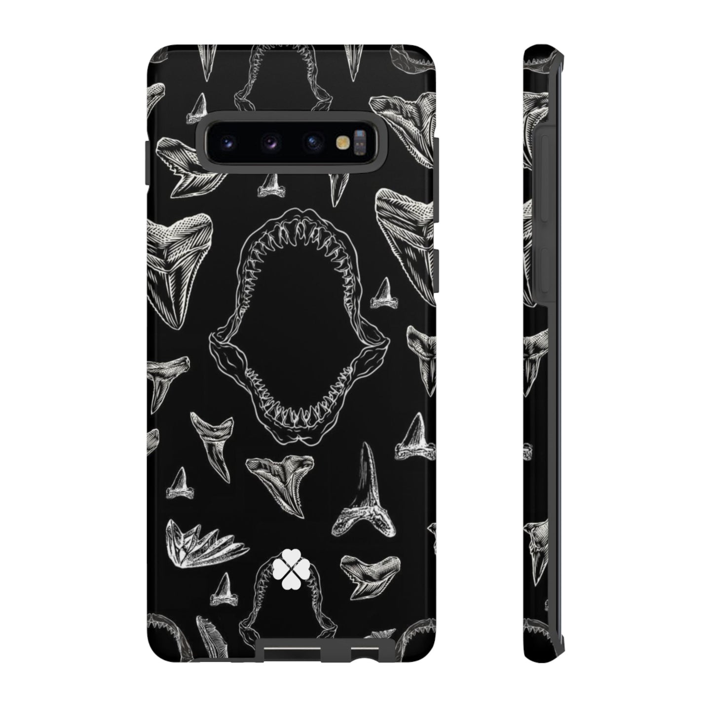 Shark Tooth Phone Case