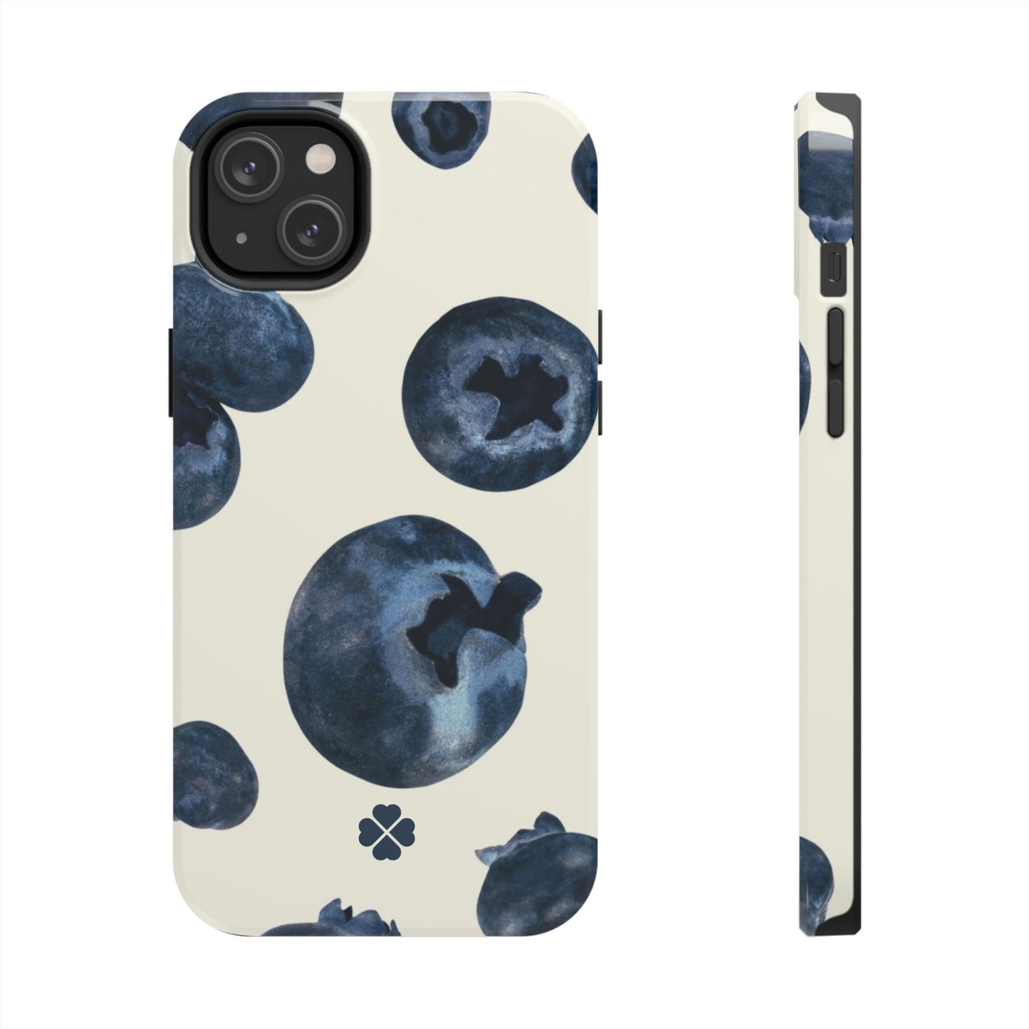 Blueberry Phone Case