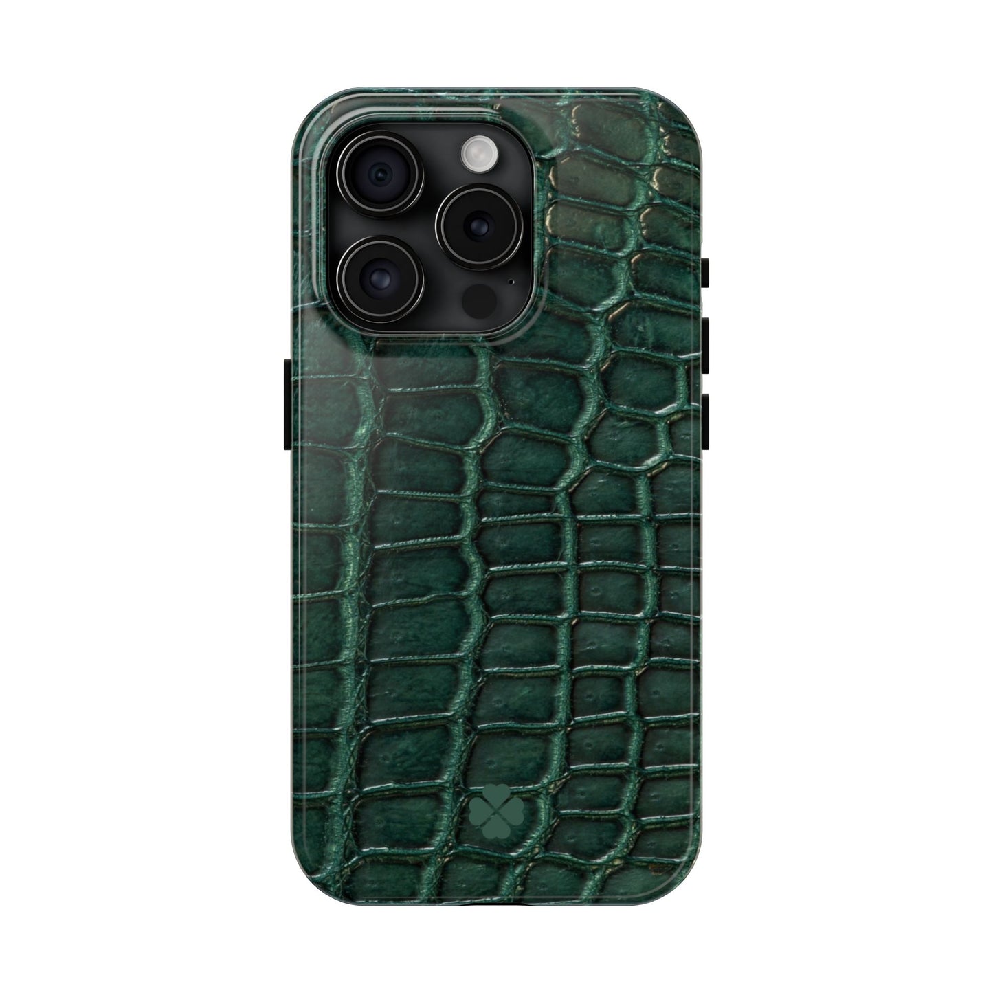 Alligator Skin Phone Case