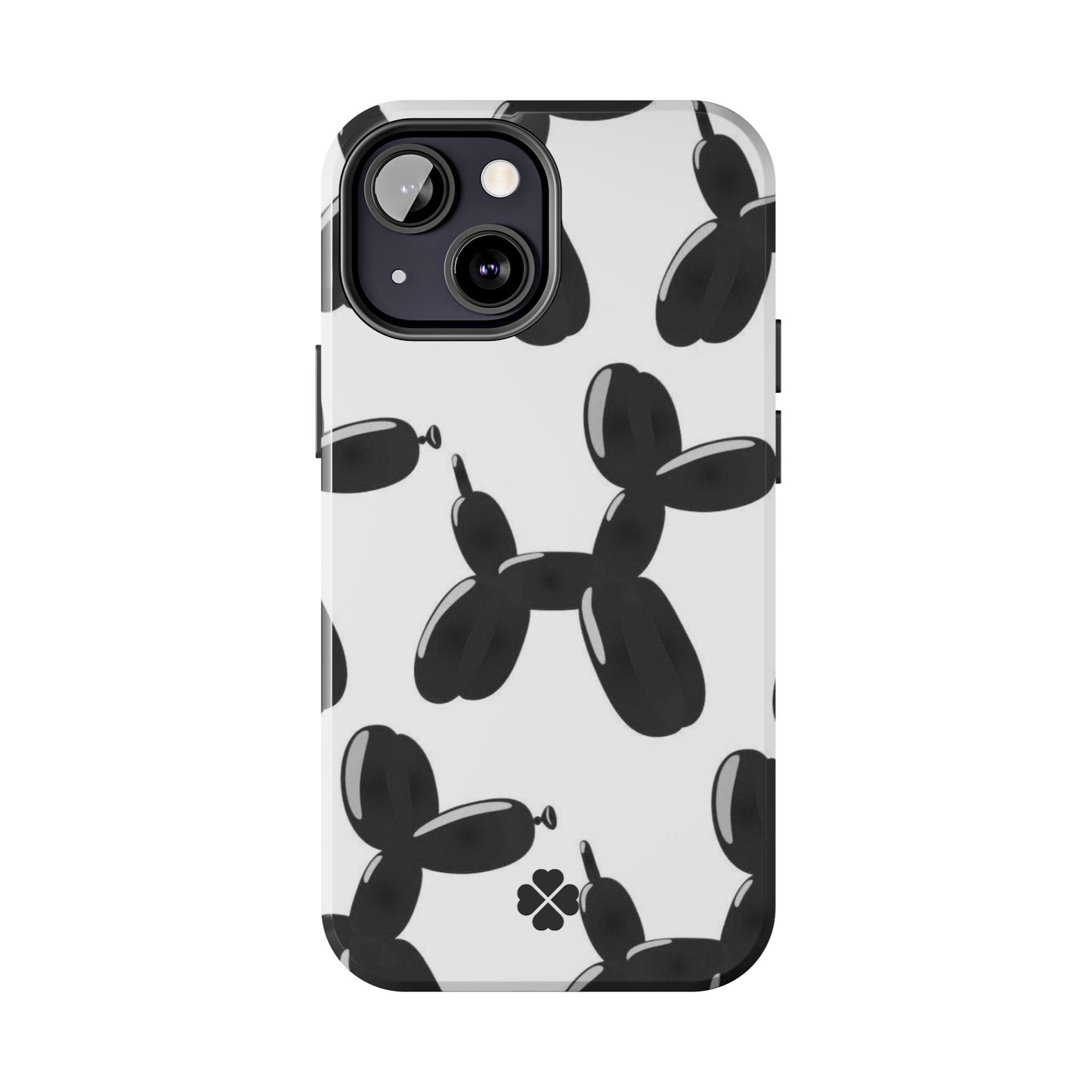 Balloon Dog Phone Case