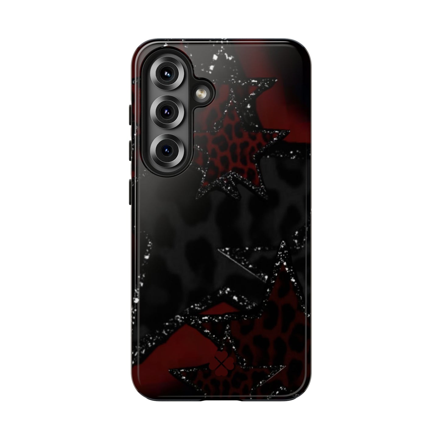 Dark Star Phone Case