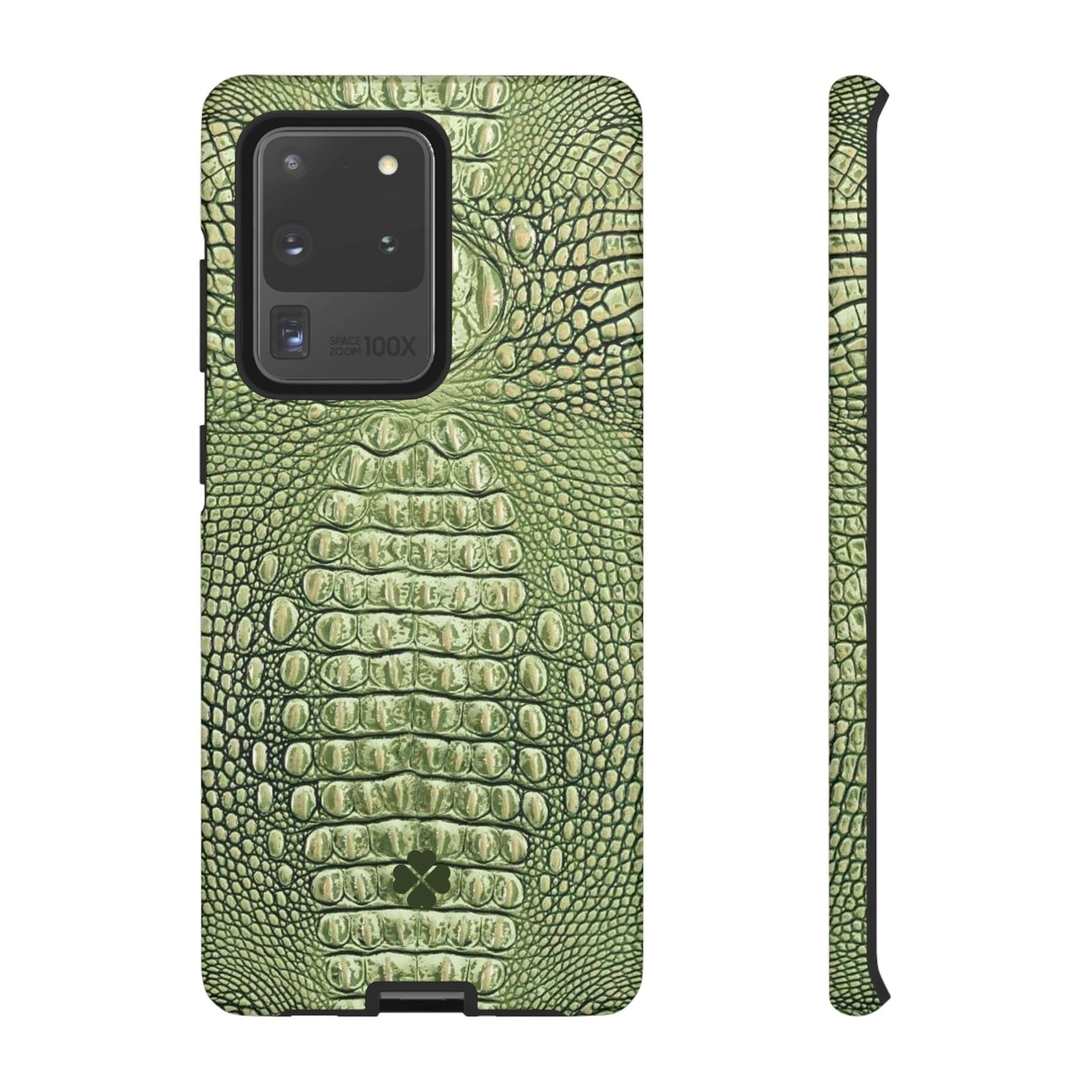 Gator Girl Phone Case