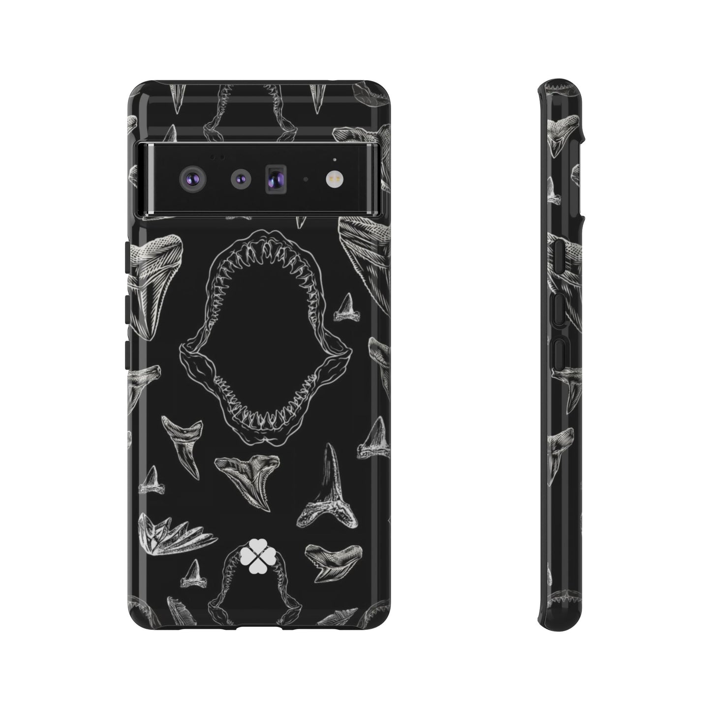 Shark Tooth Phone Case