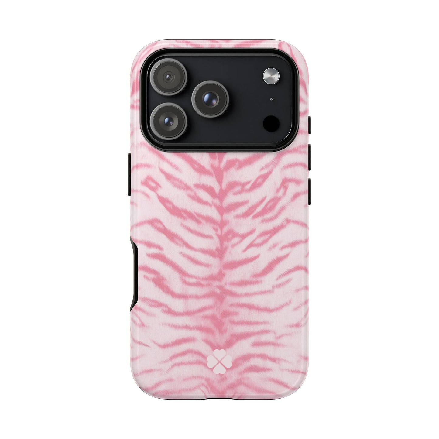 Pink Tiger Phone Case