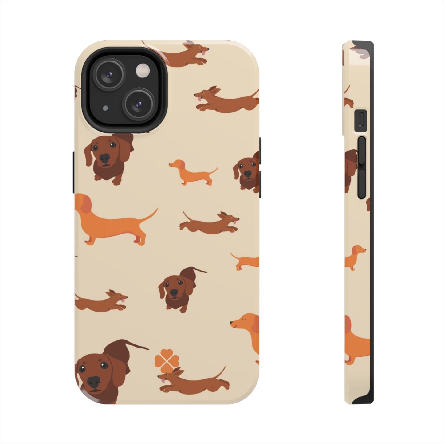 Weenie World Phone Case