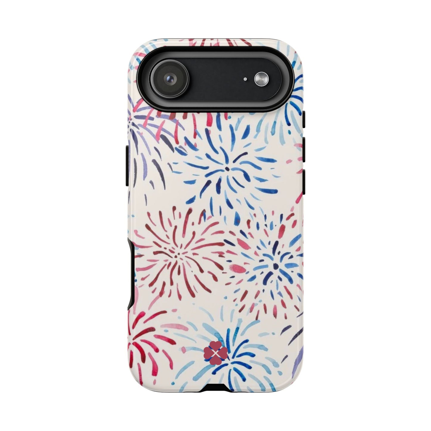 Fireworks Phone Case