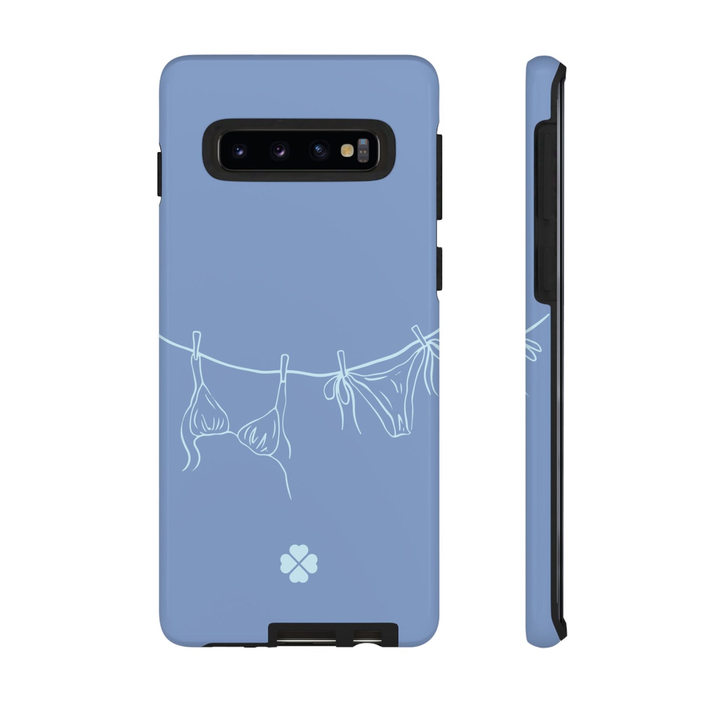 Summer Swim Phone Case