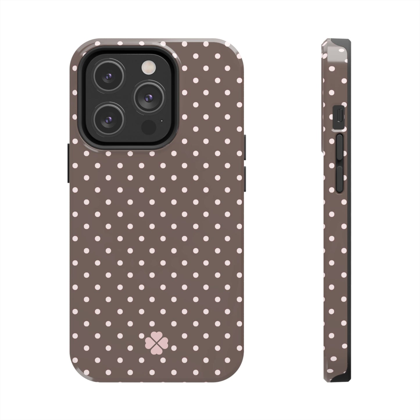 Polka Baby Phone Case