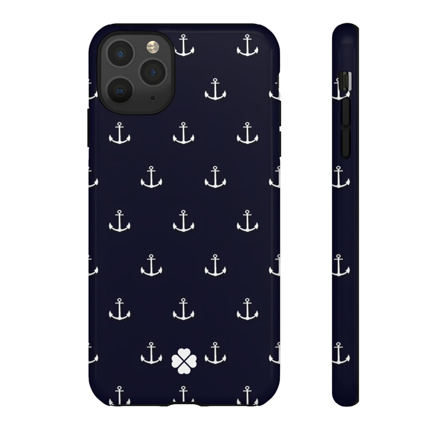 Anchored Phone Case