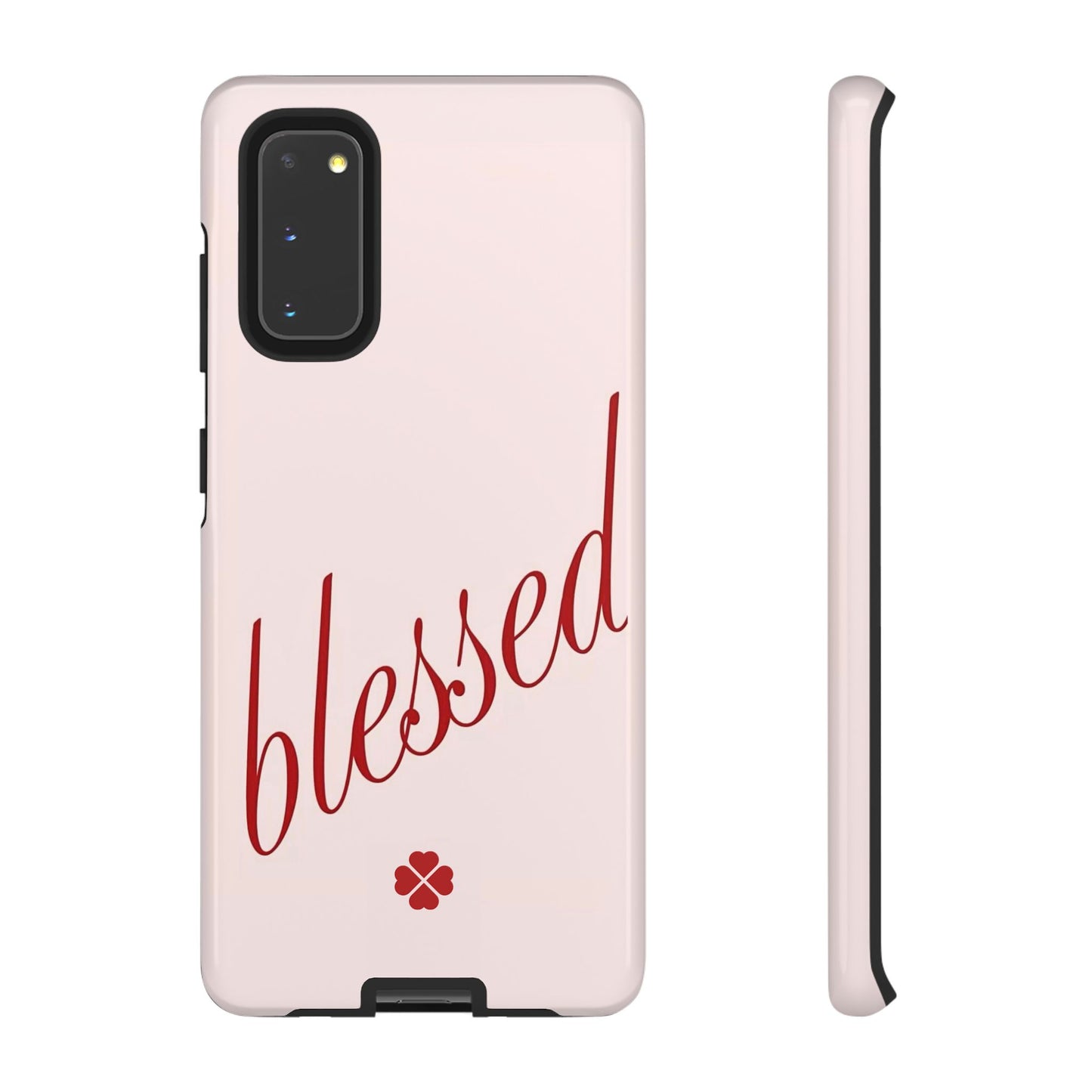 Blessed Phone Case
