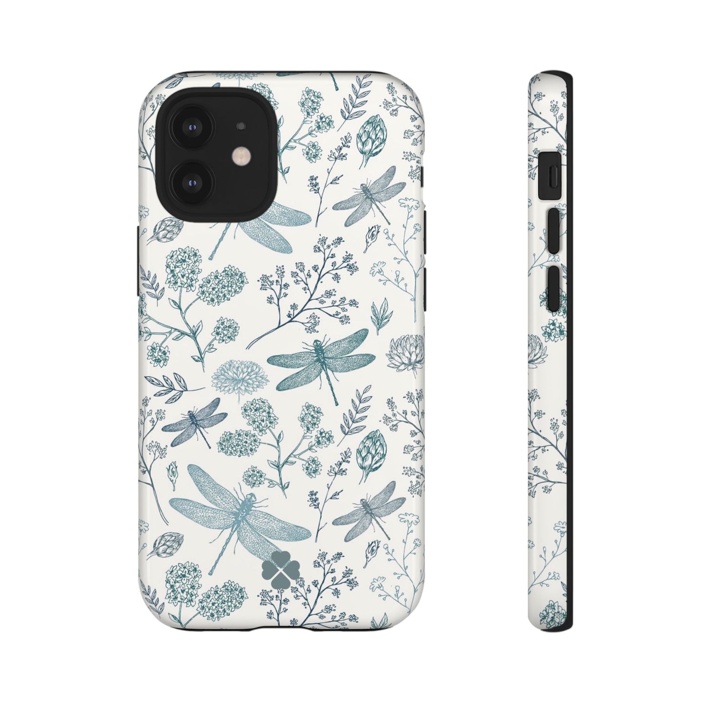 Dragonfly Phone Case
