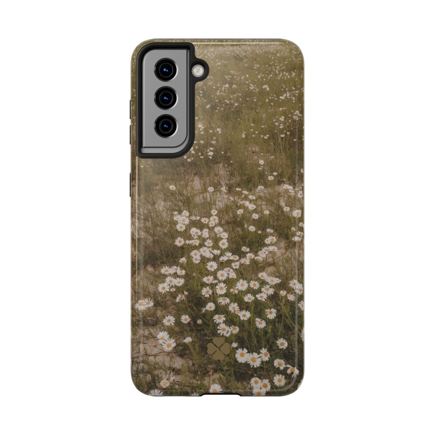 Daisy Fields Phone Case