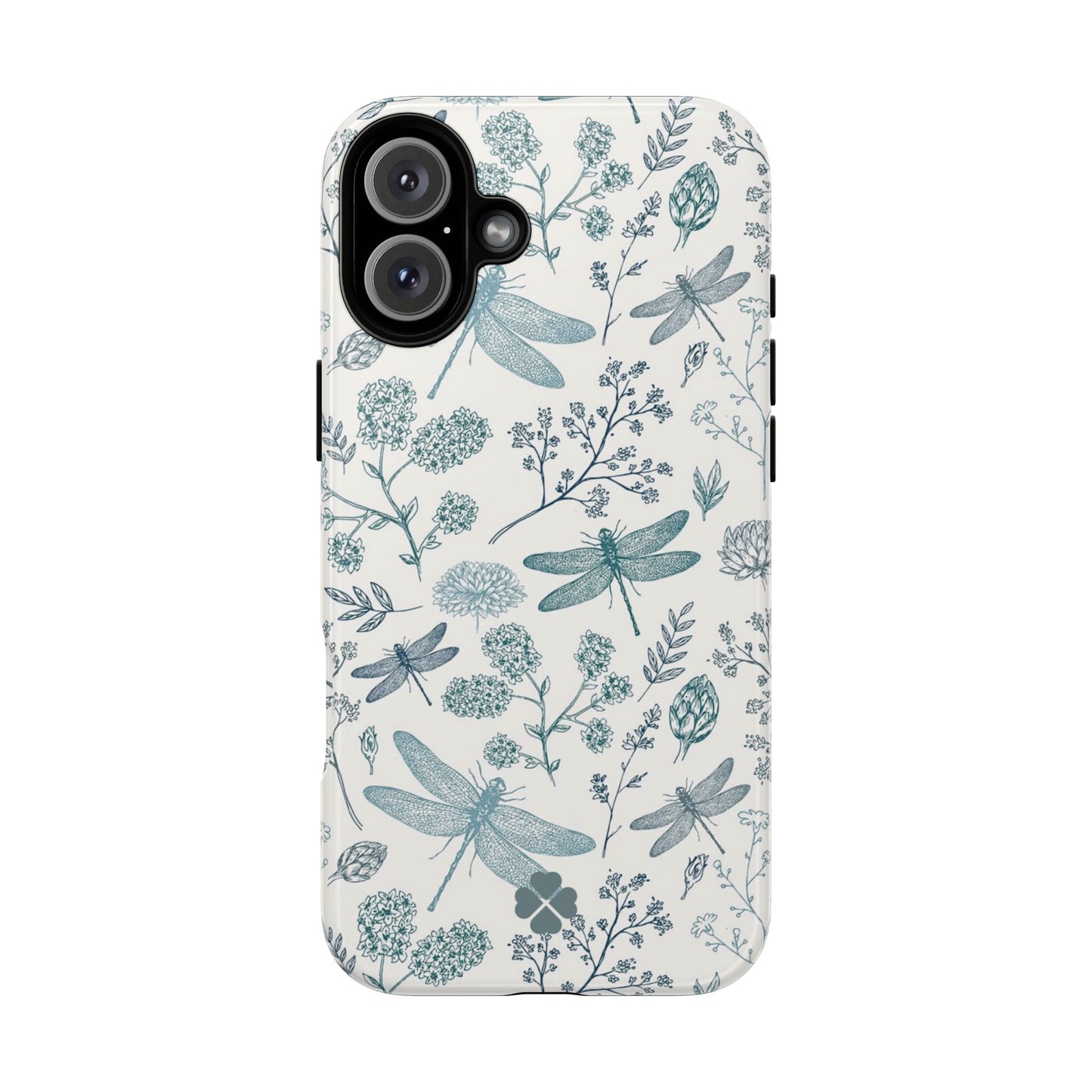 Dragonfly Phone Case