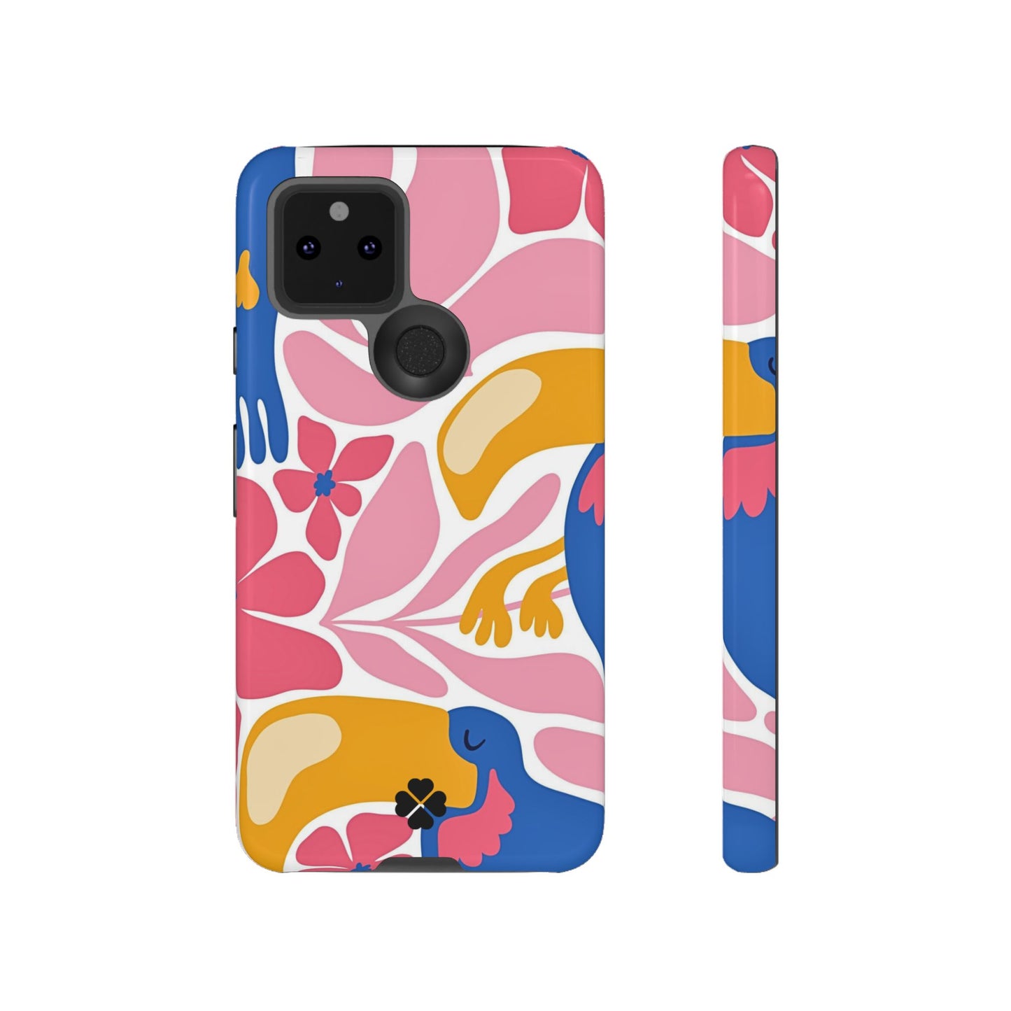Toucan Summer Phone Case