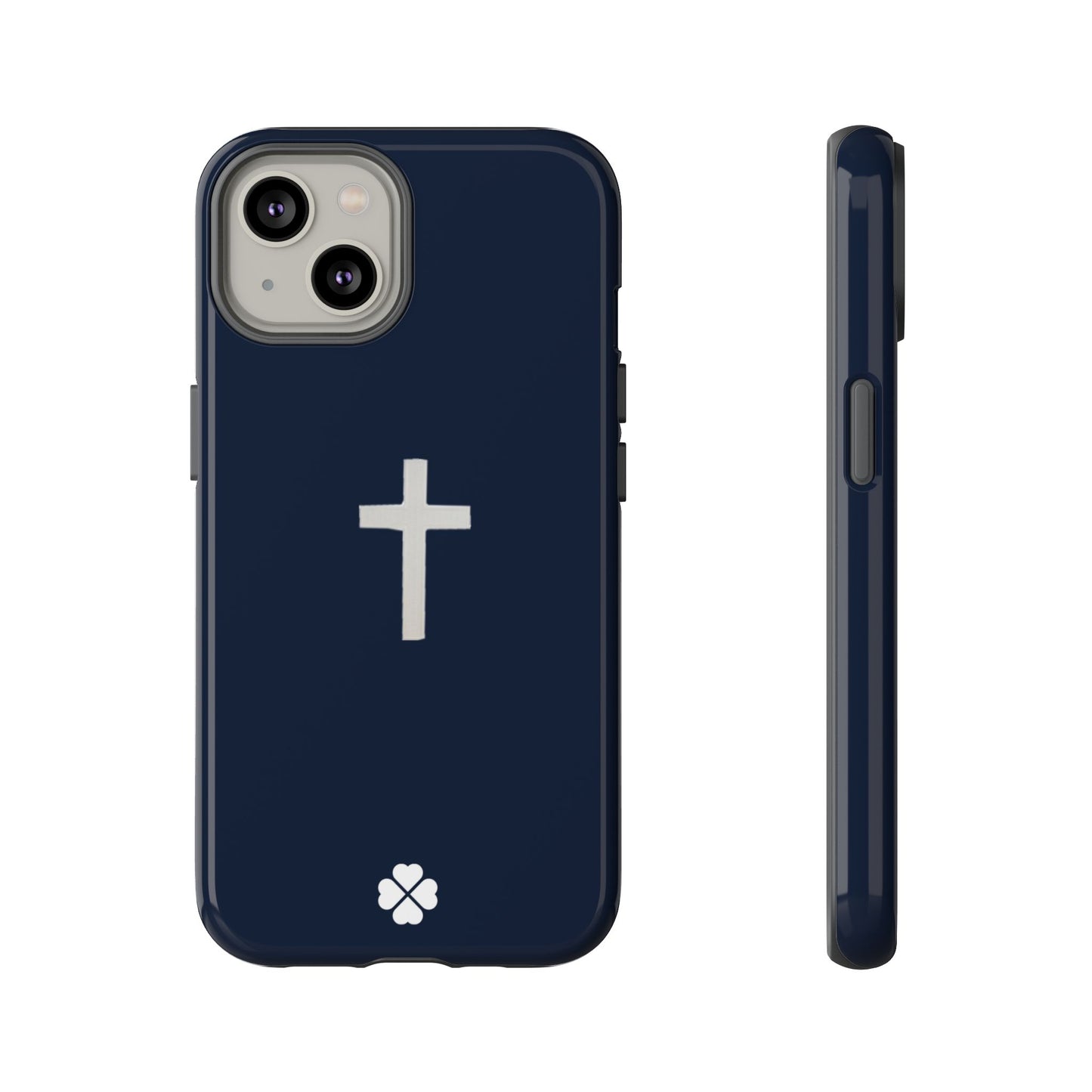 Navy Cross Phone Case
