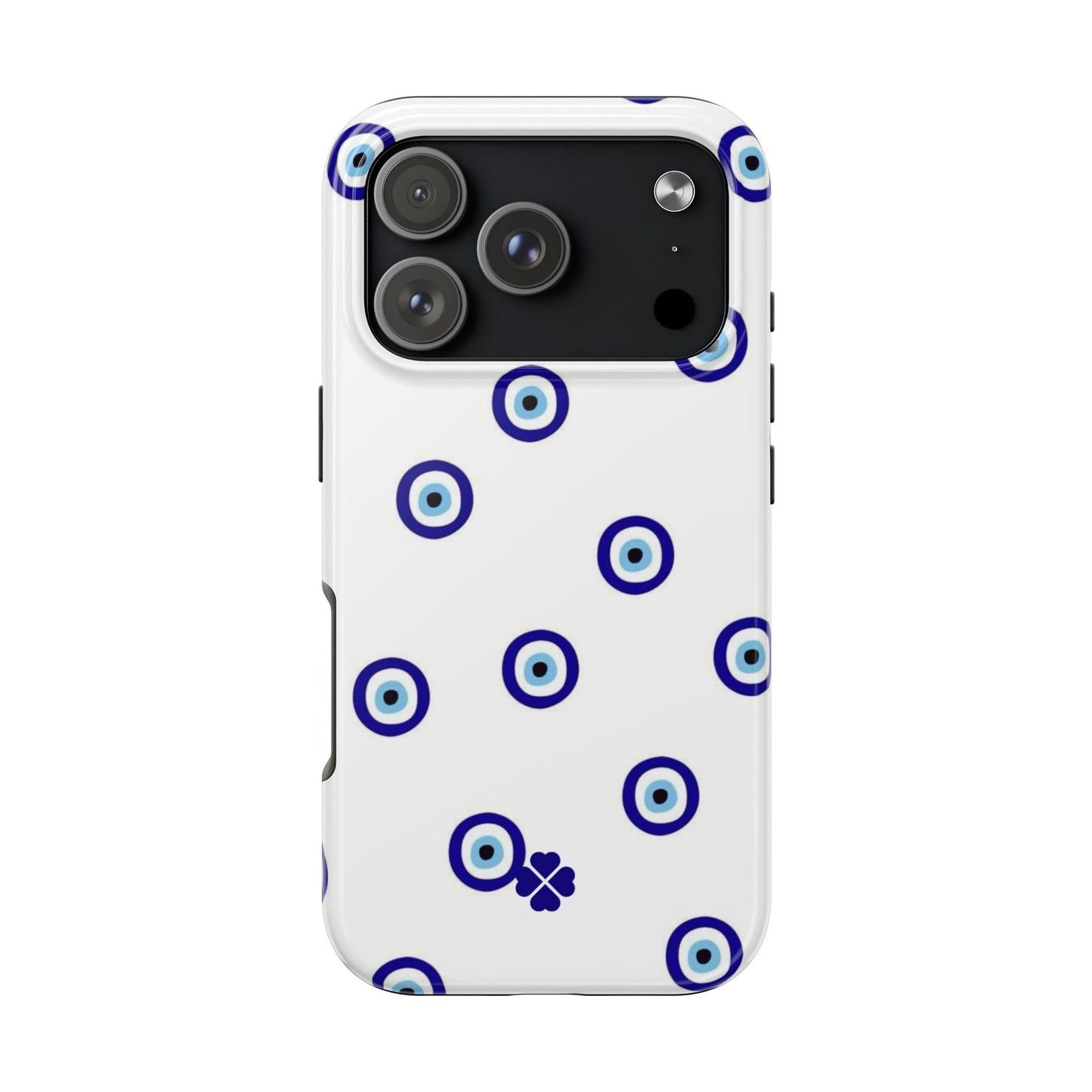 Evil Eye Phone Case