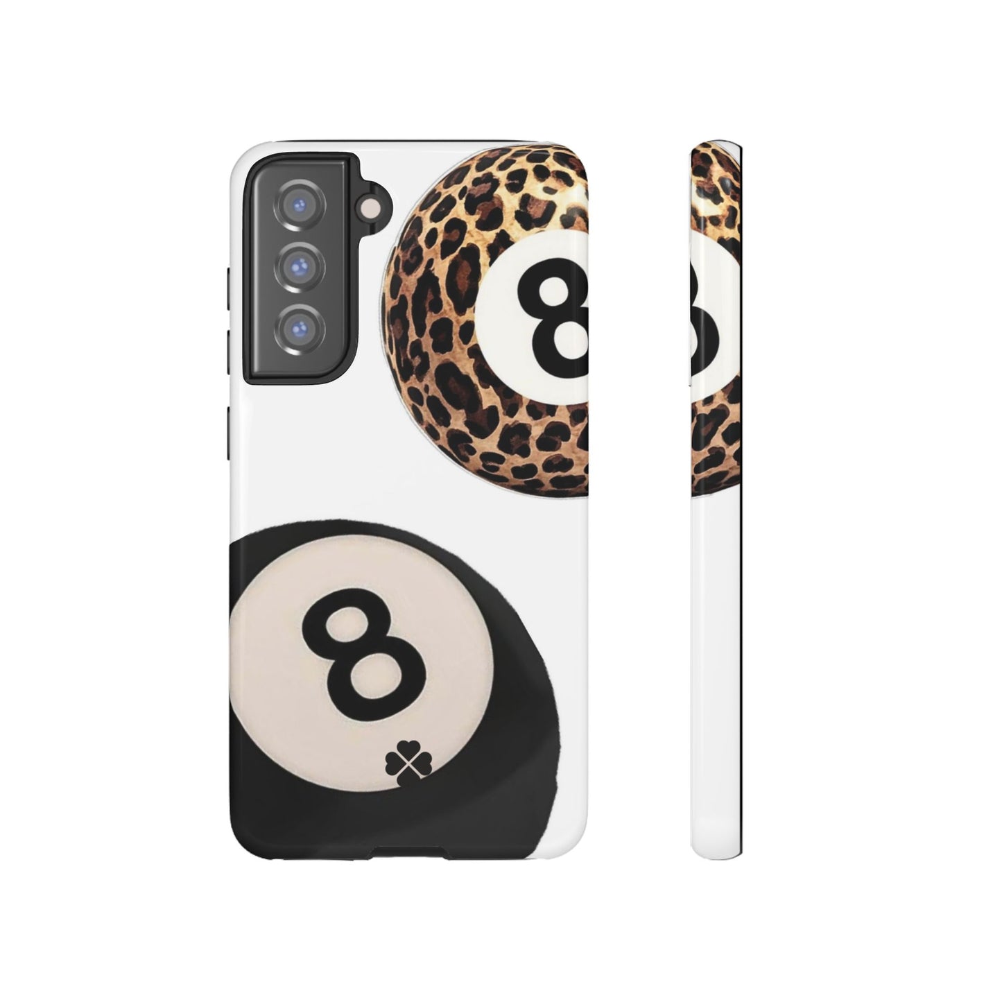 8 Ball Phone Case