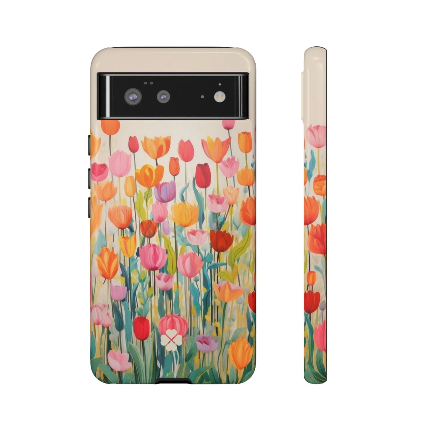 Tulip Szn Phone Case