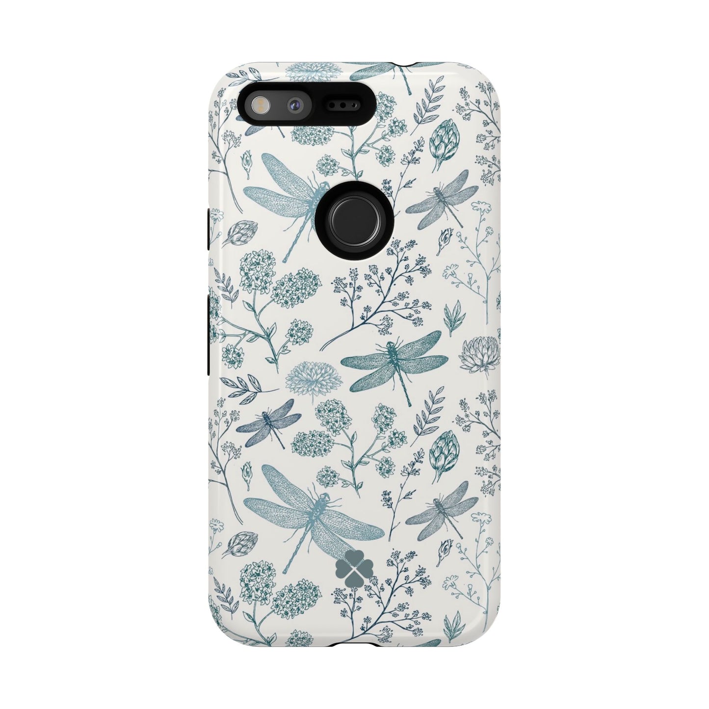 Dragonfly Phone Case
