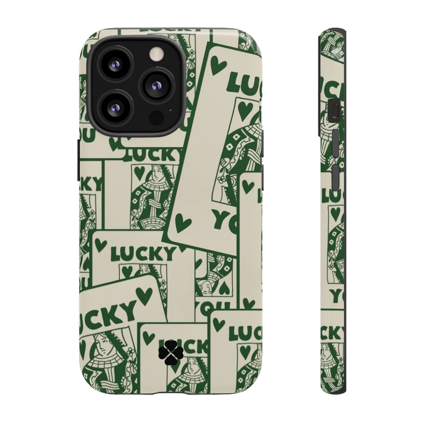 Lucky You Phone Case