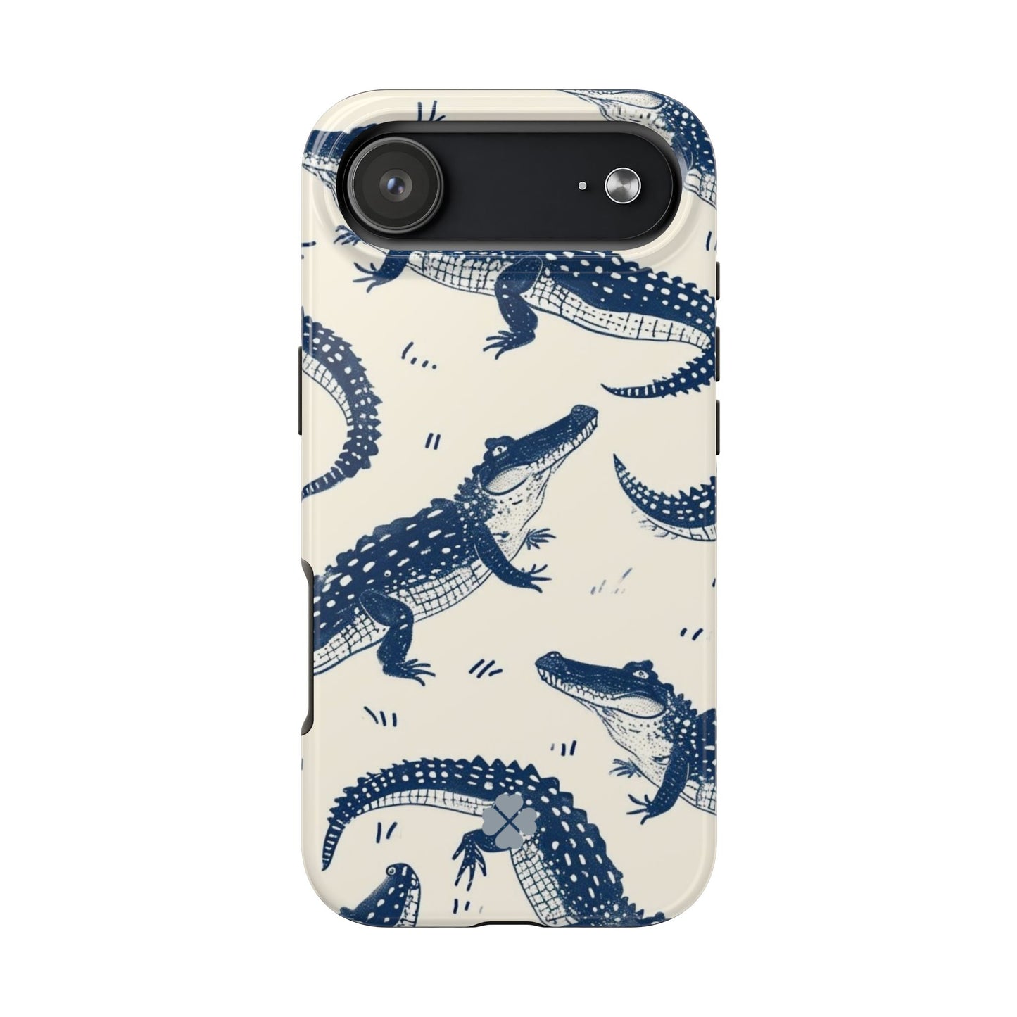 Crocodile Phone Case