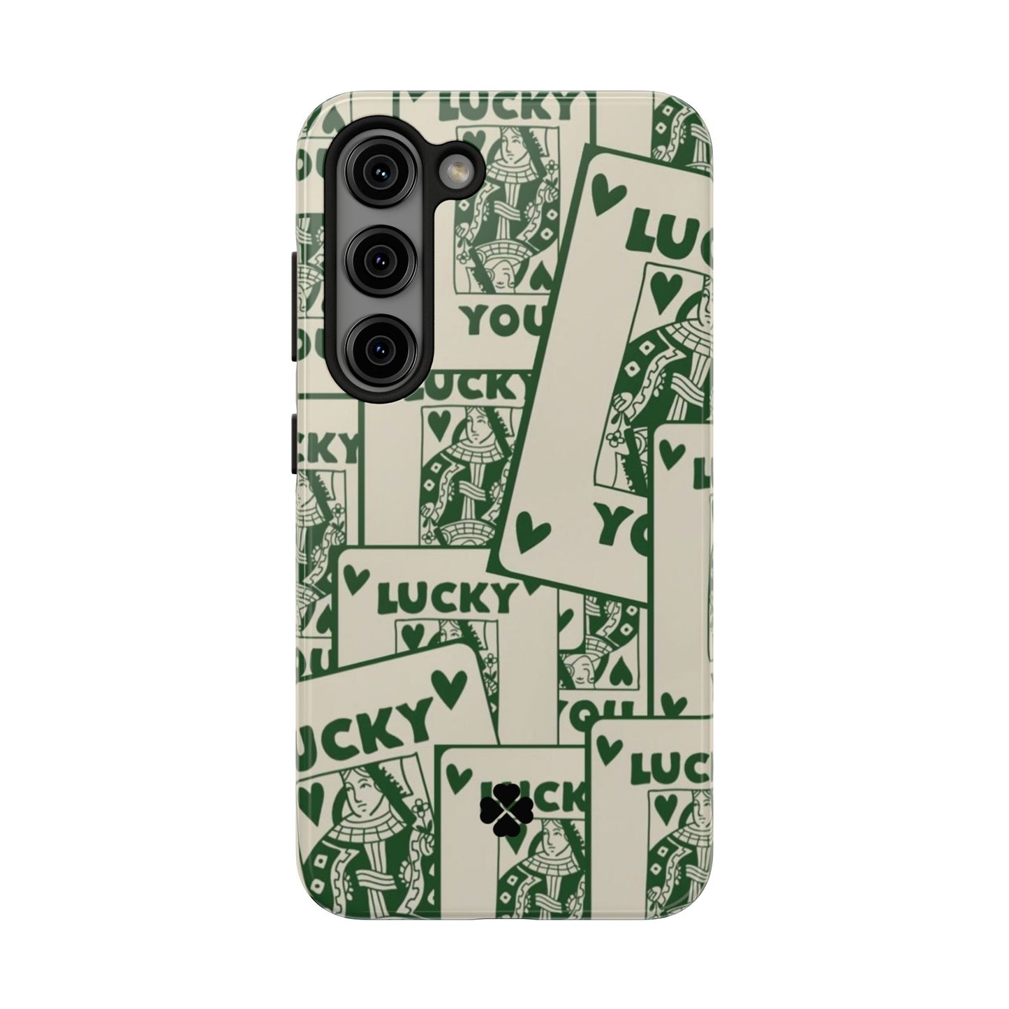 Lucky You Phone Case