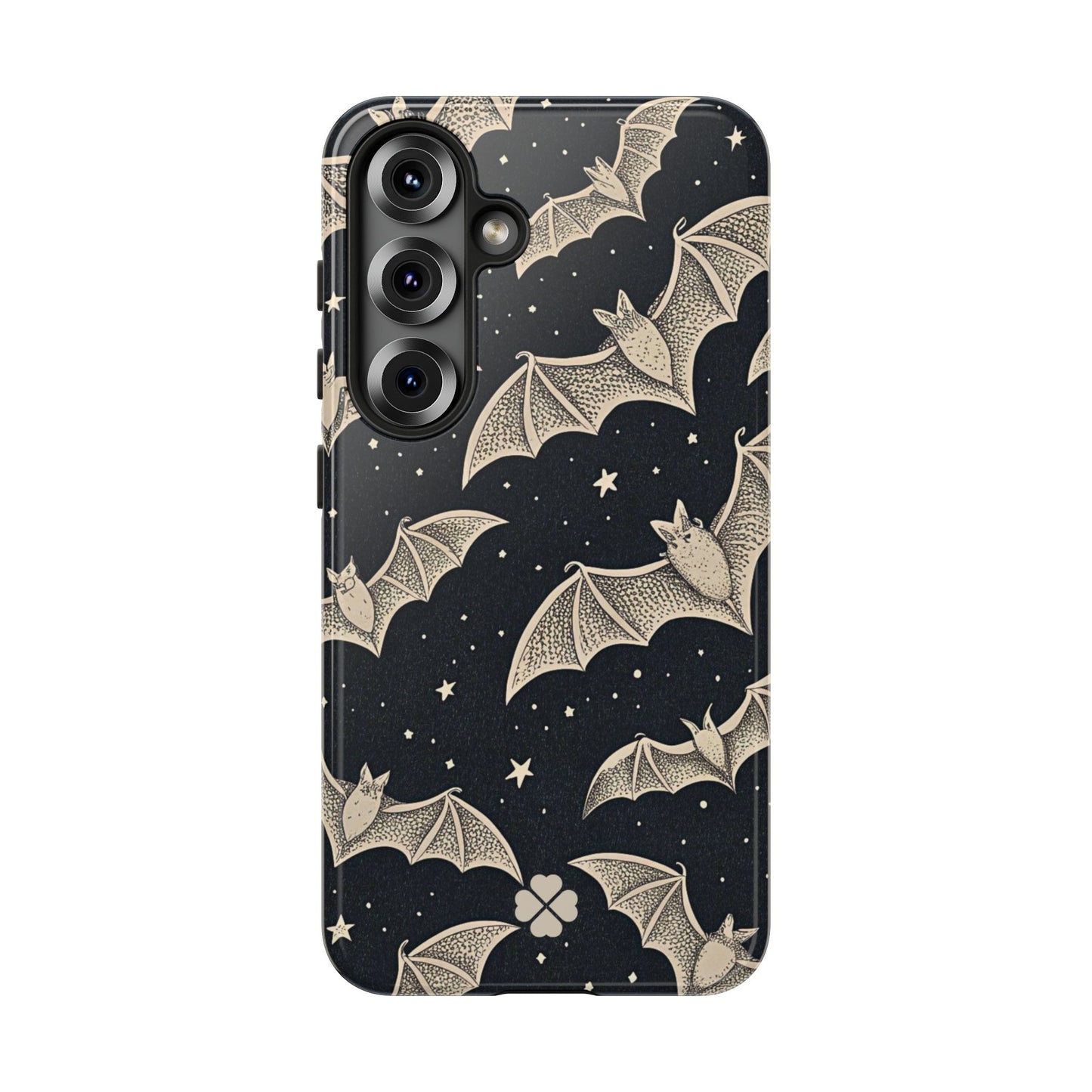 Batty Phone Case
