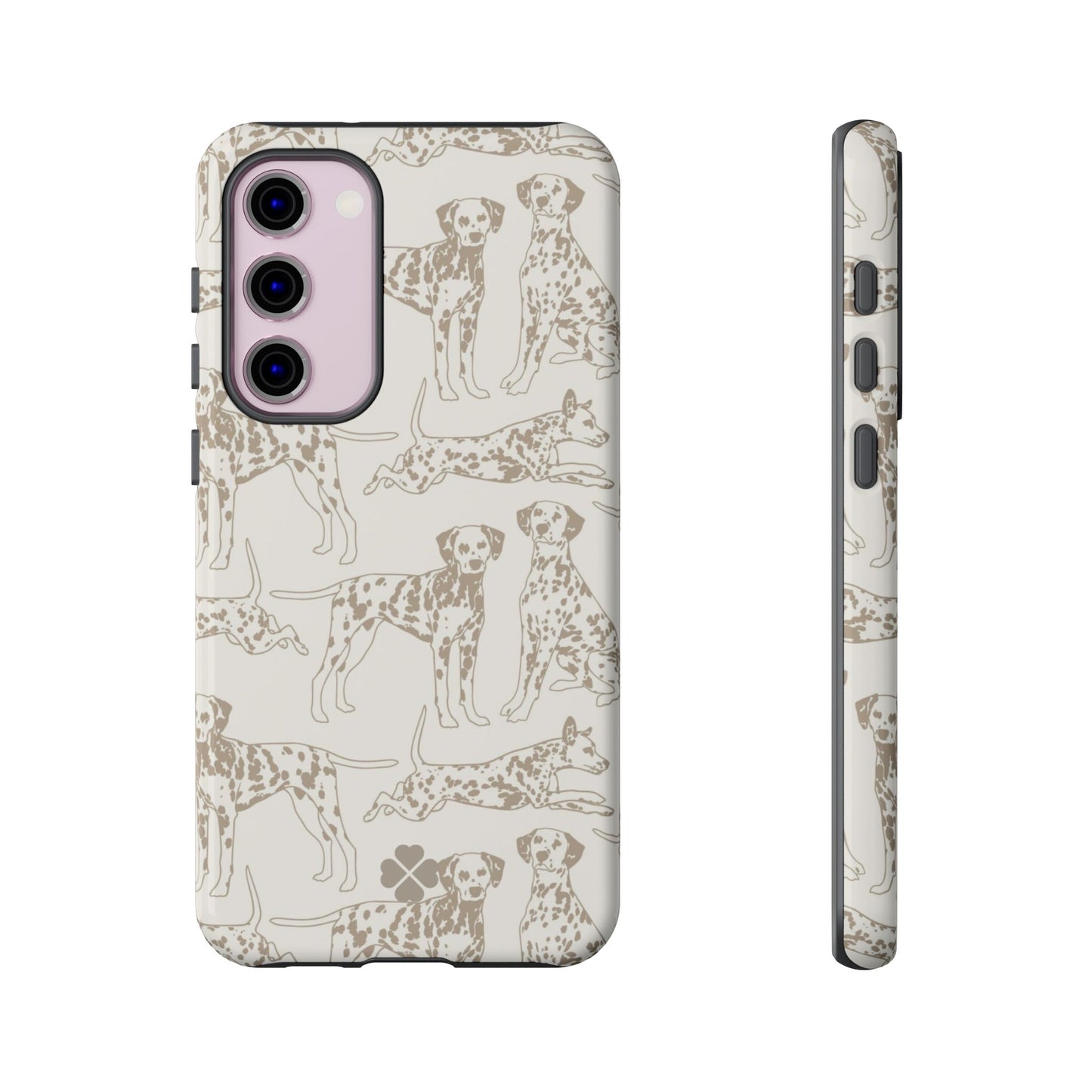 Dalmatian Phone Case