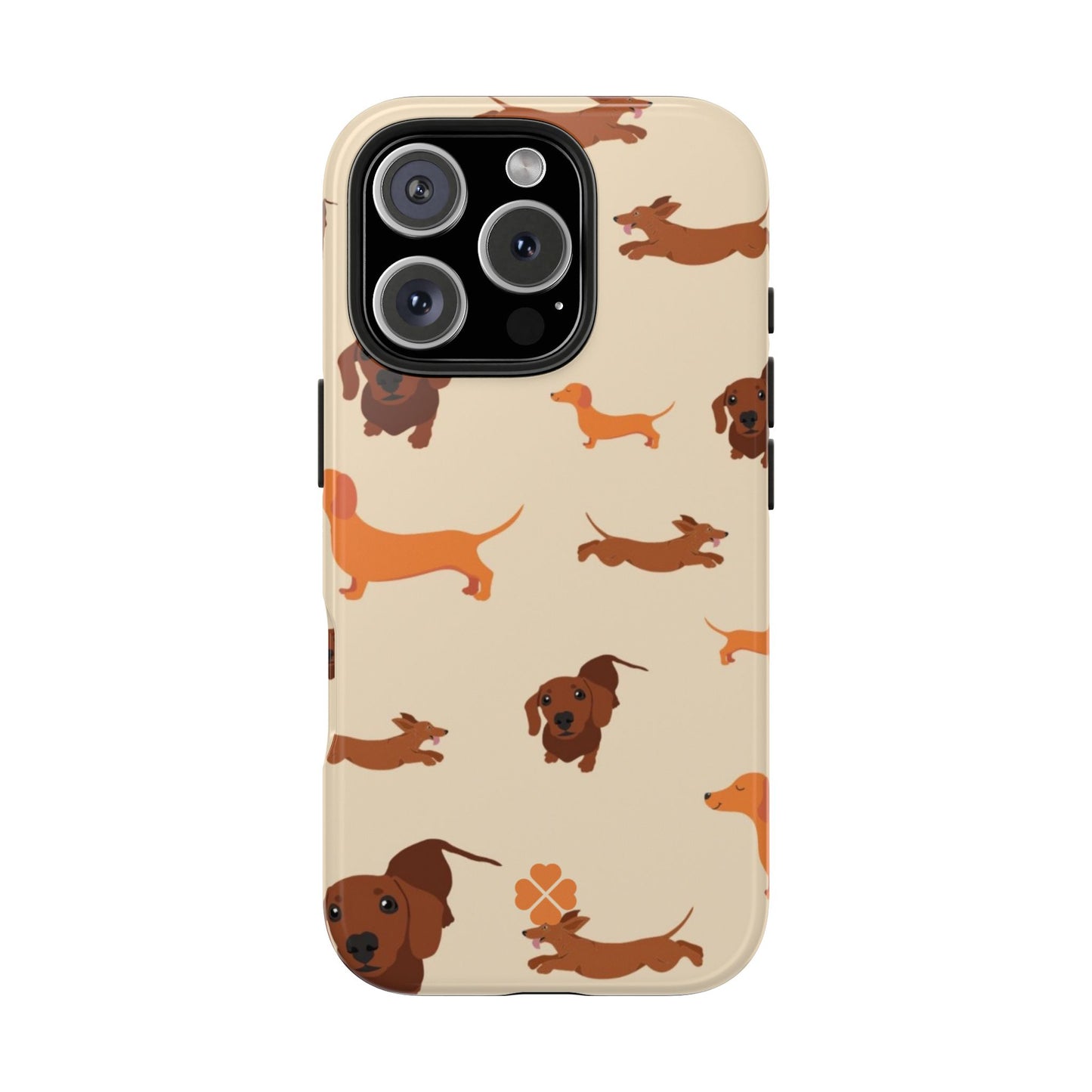 Weenie World Phone Case