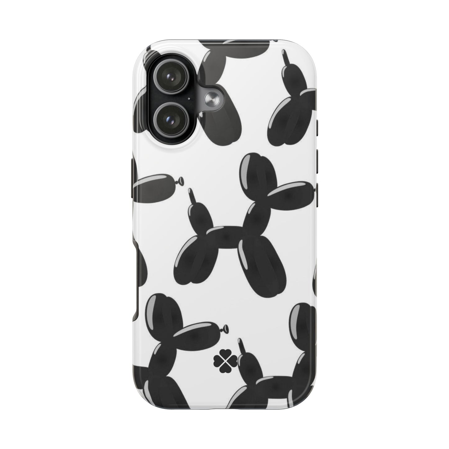 Balloon Dog Phone Case