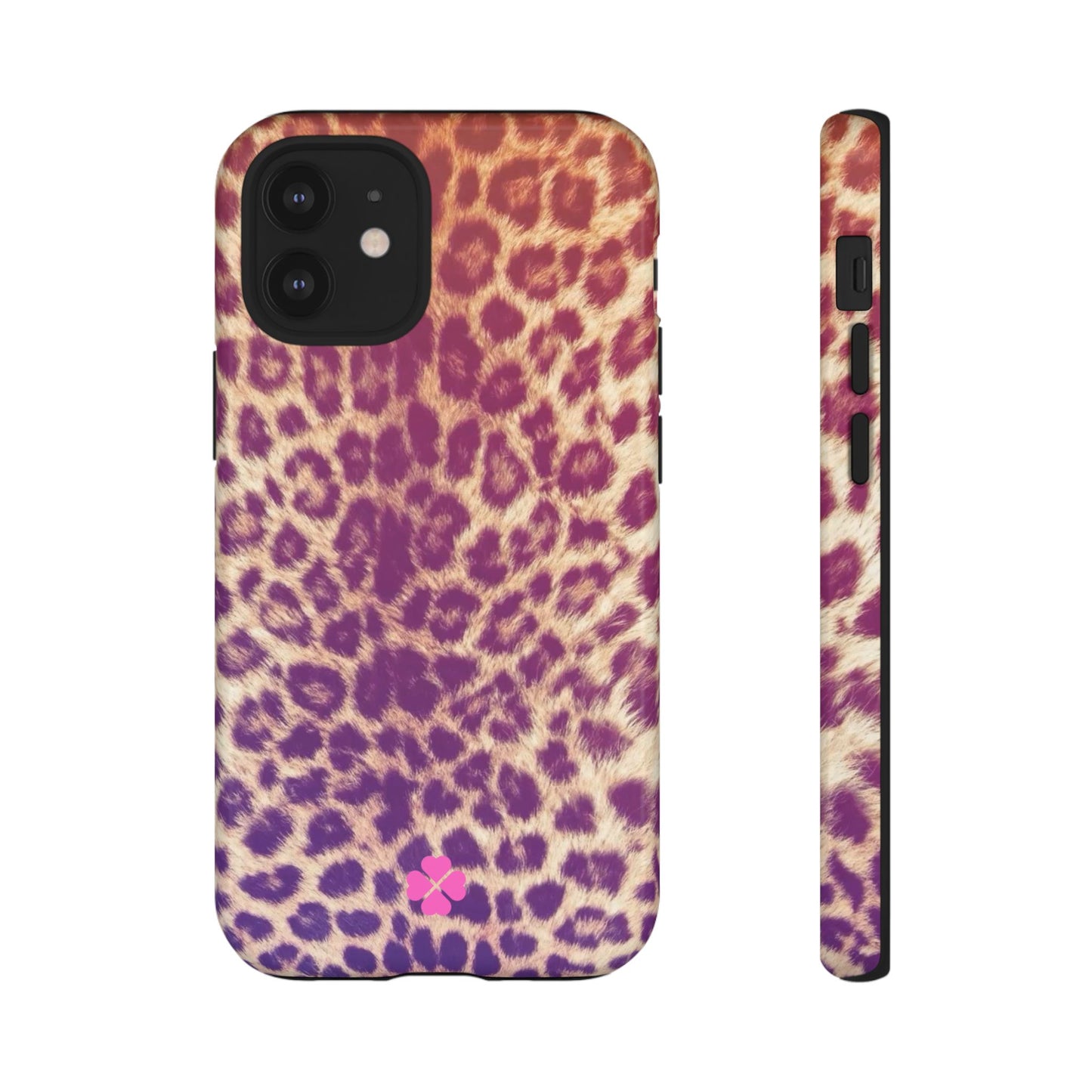 2016 Leopard Phone Case