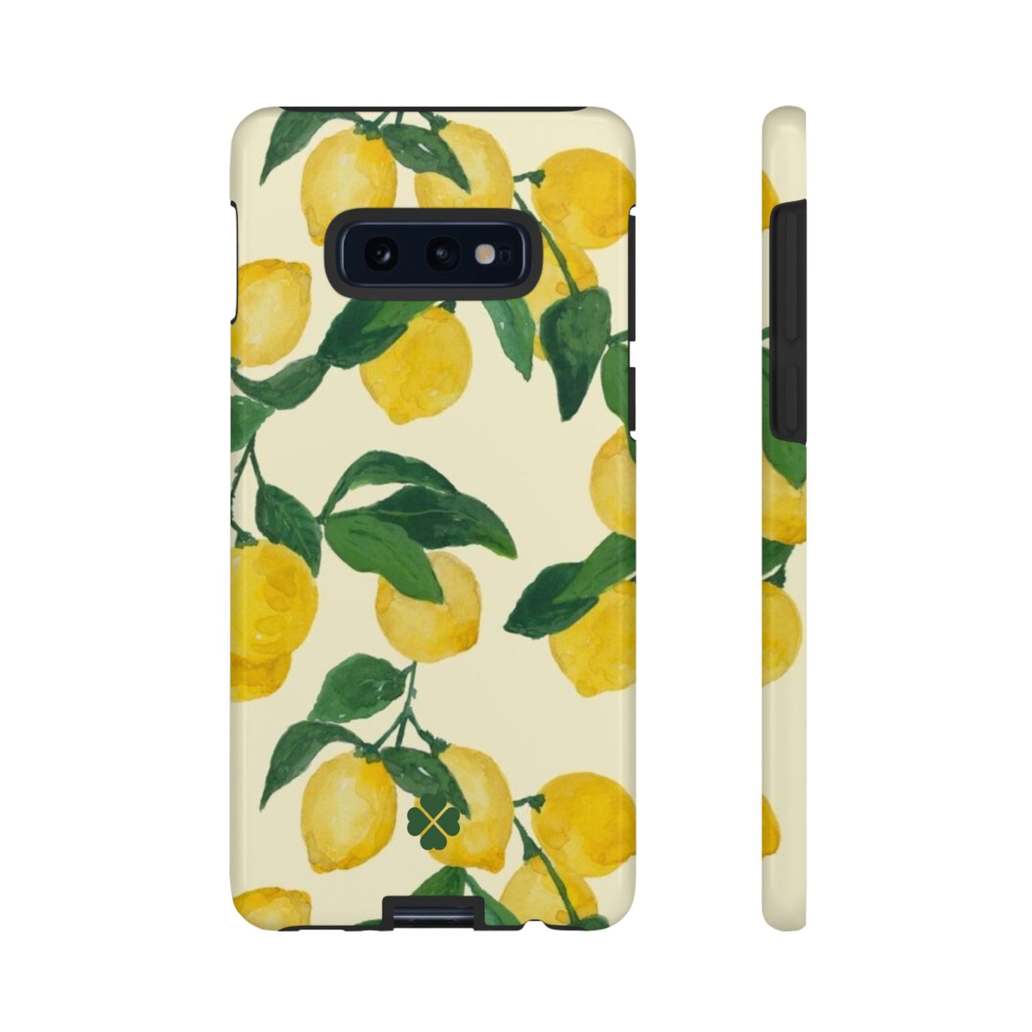 Lemon Drop Phone Case