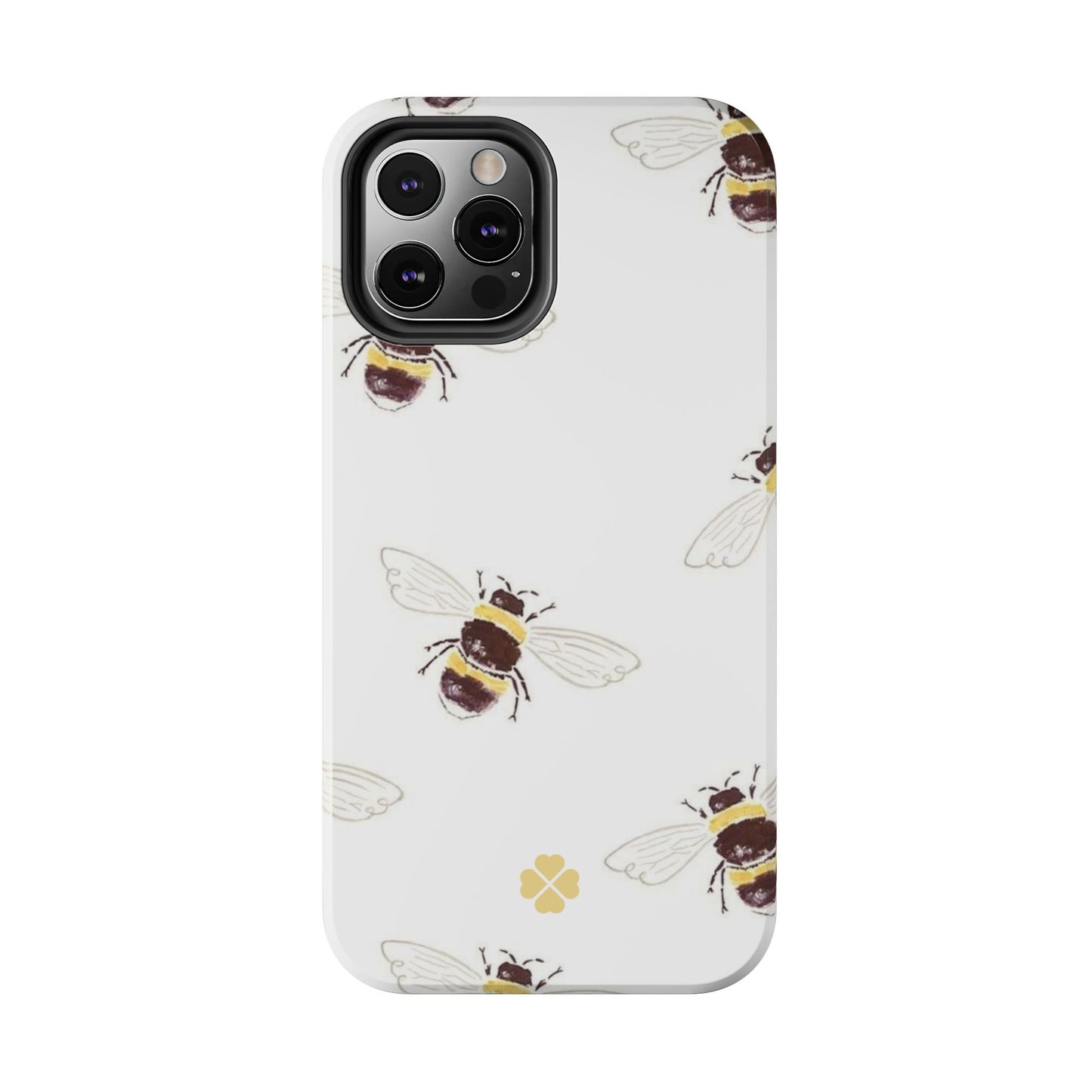 Bumble Bee Phone Case