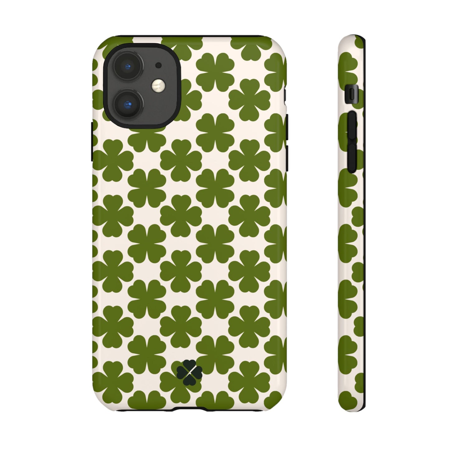 Clovers Phone Case