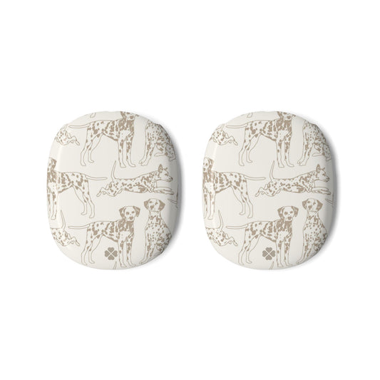 Dalmatian AirPod Max Case