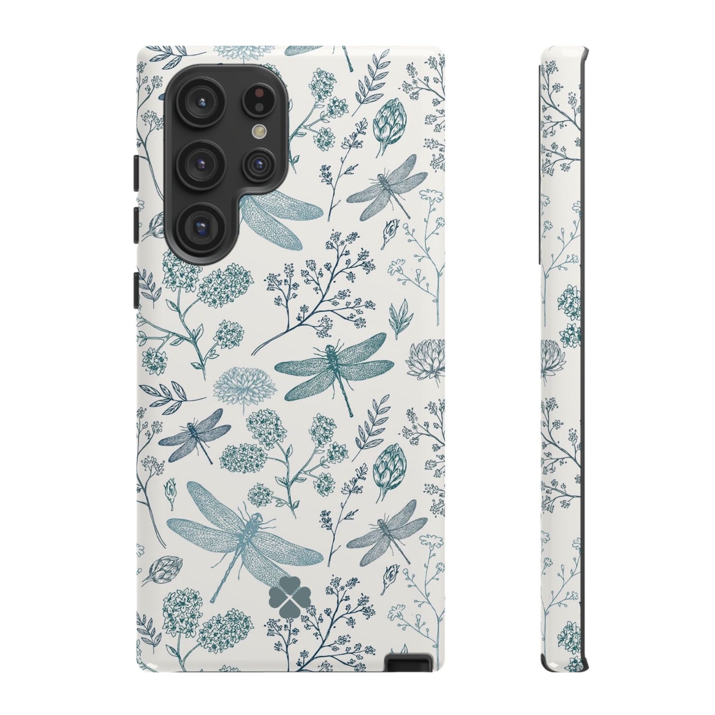 Dragonfly Phone Case