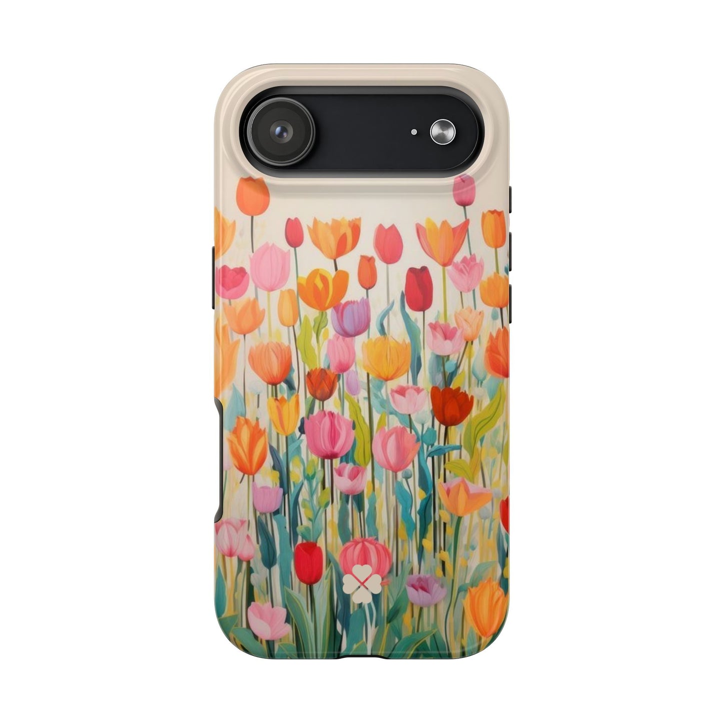 Tulips Phone Case