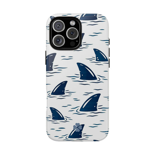 Shark Fin Phone Case