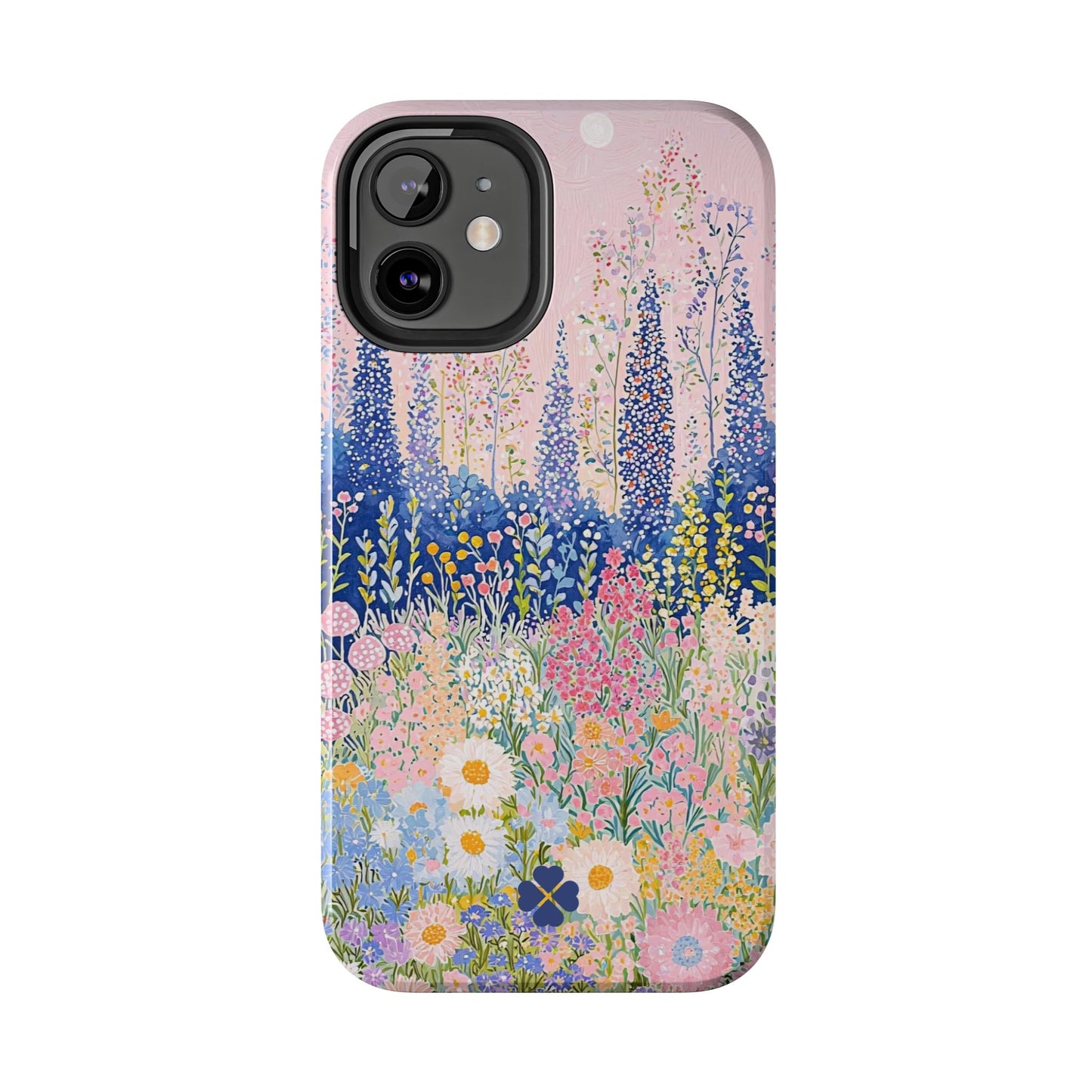 Wildflower Hill Phone Case
