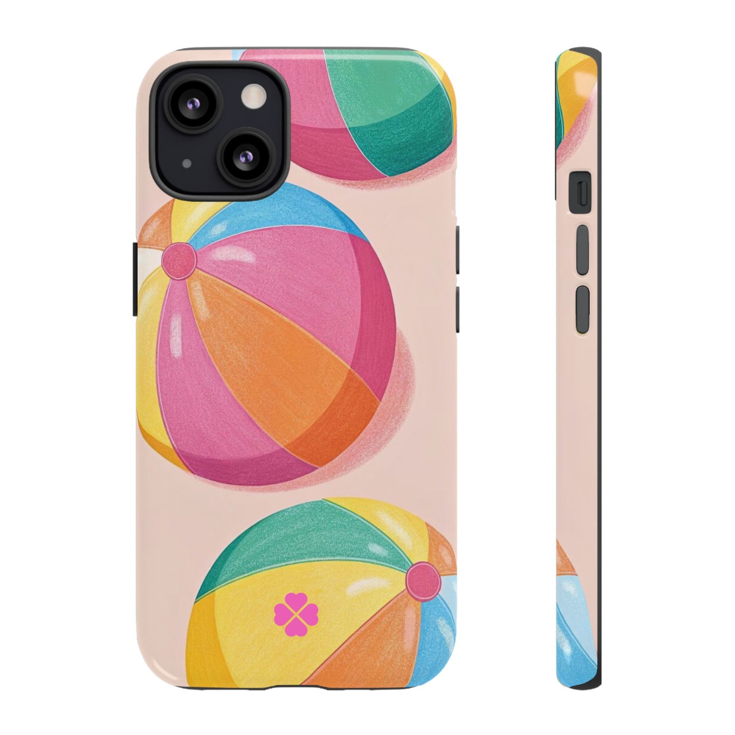 Beach Ball Phone Case